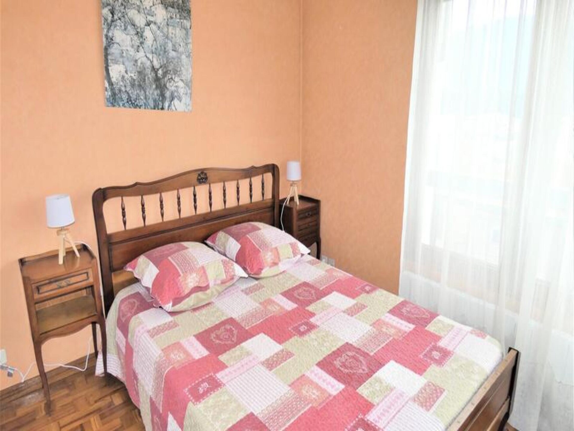 Studio met panoramisch uitzicht in hartje Aix-les-Bains - foto 21