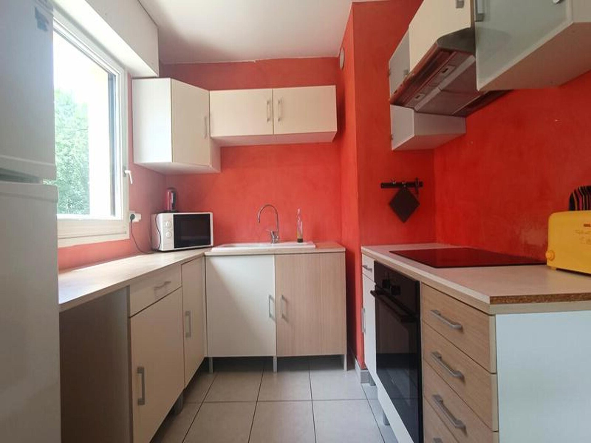 Licht 2-kamerappartement met parkeerplaats, op loopafstand van de thermen - foto 17