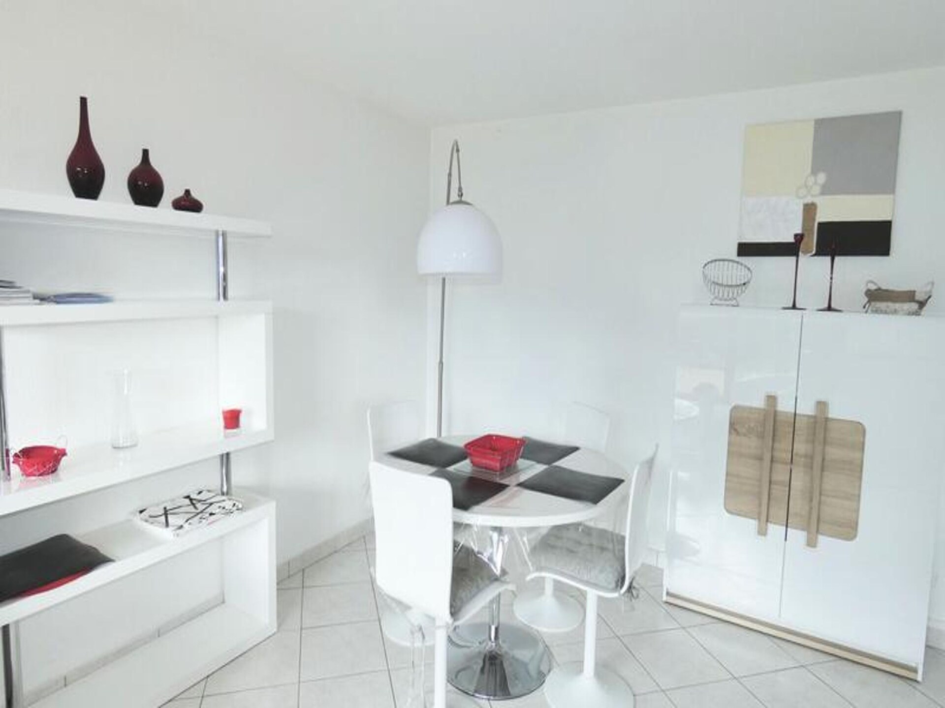 Licht appartement aan het Meer van Bourget met panoramisch uitzicht - foto 15