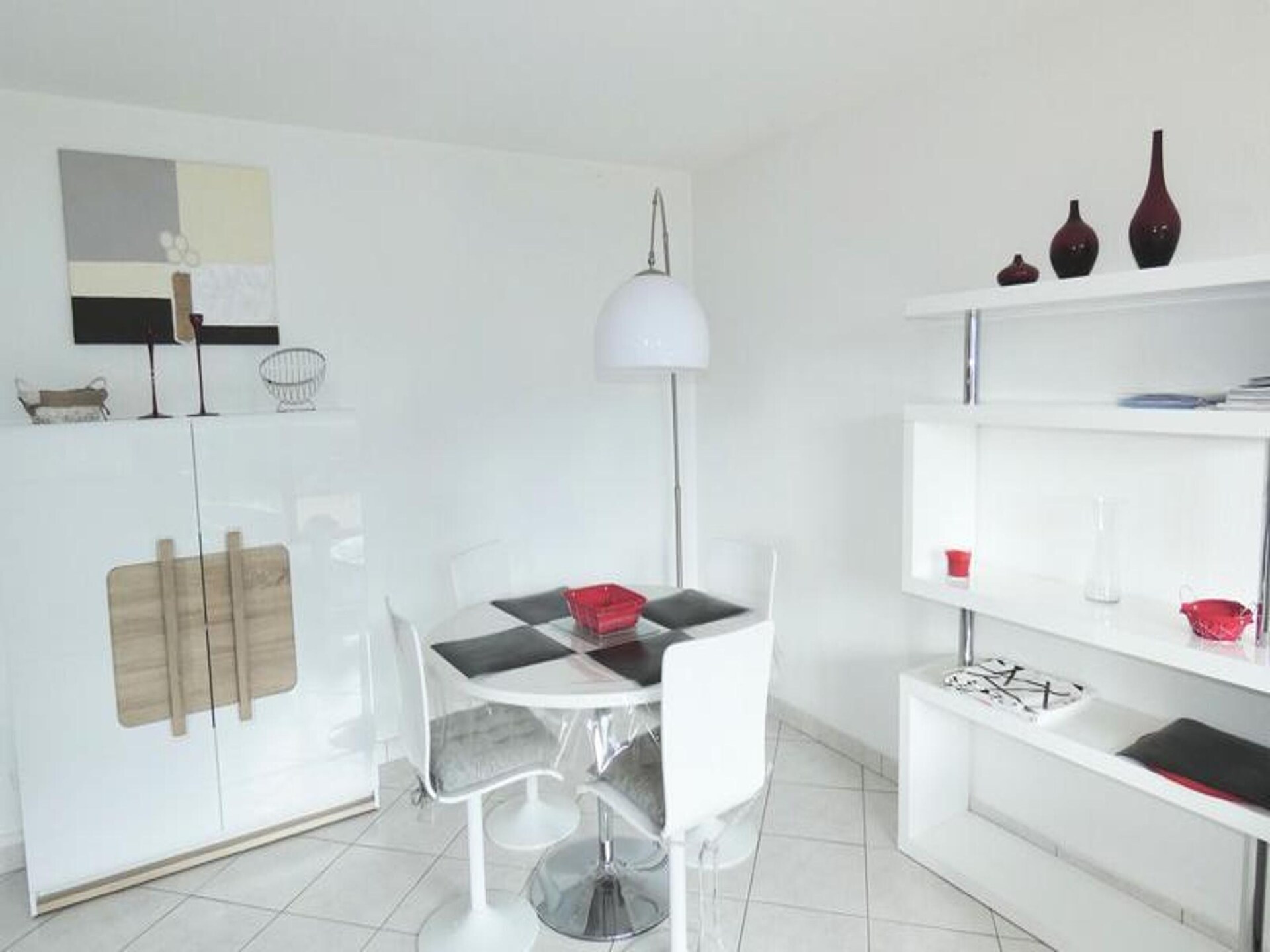 Licht appartement aan het Meer van Bourget met panoramisch uitzicht - foto 4