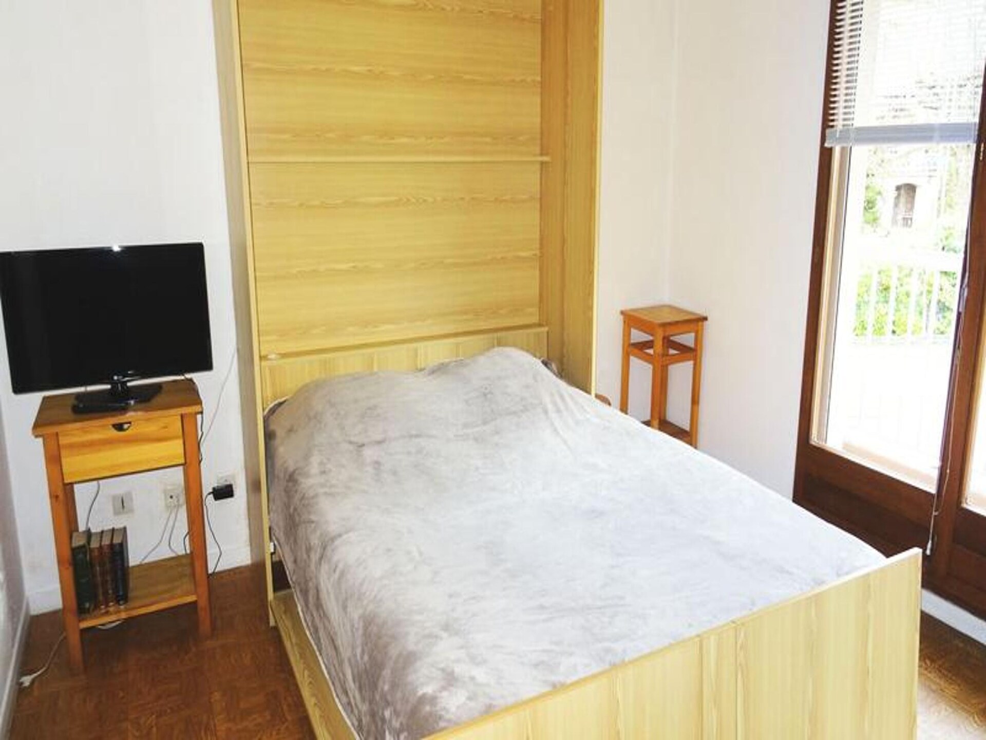 Knusse studio in Aix-les-Bains, 50 meter van thermale baden Chevalley - foto 17