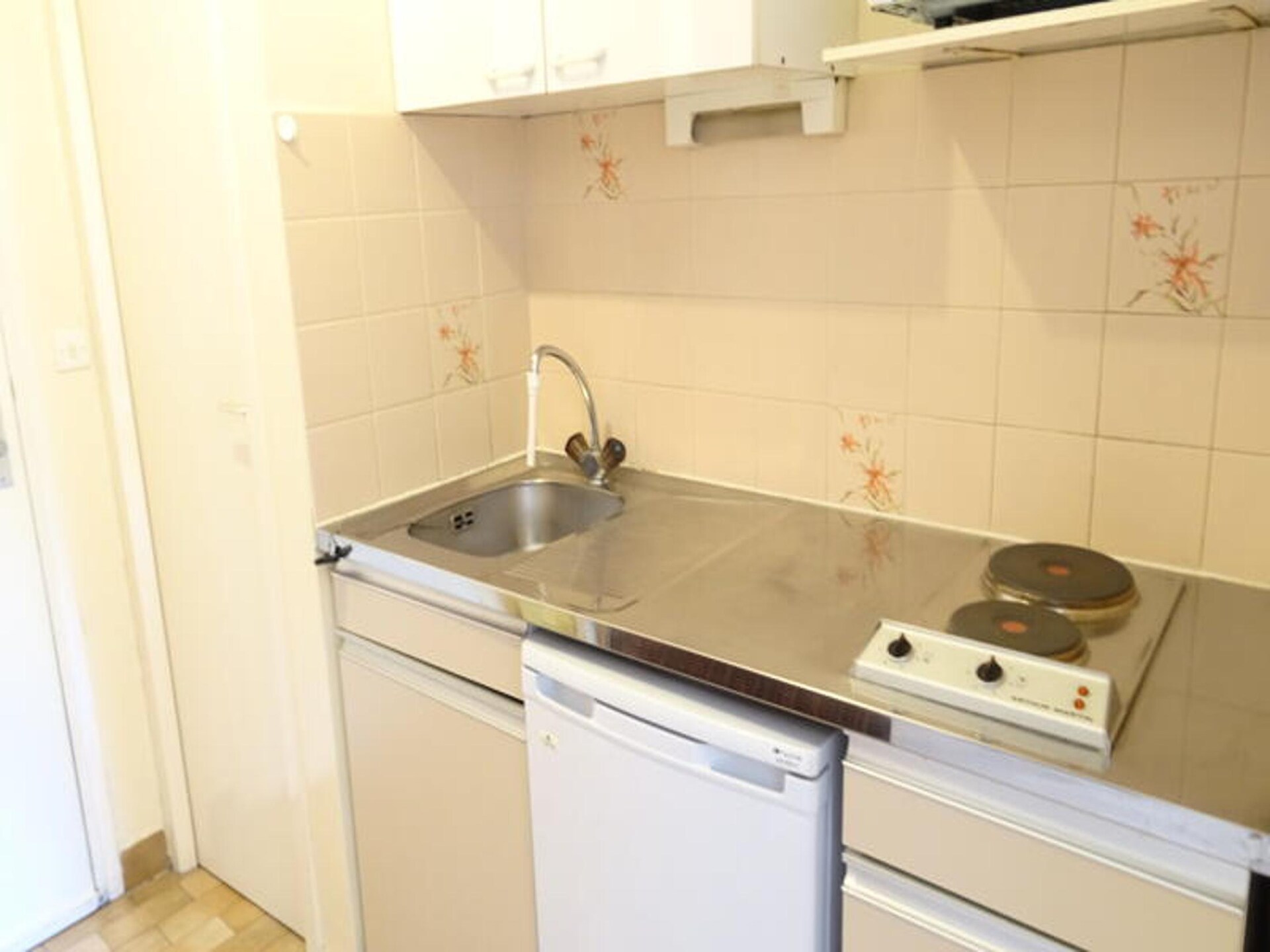 Knusse studio in Aix-les-Bains, 50 meter van thermale baden Chevalley - foto 16