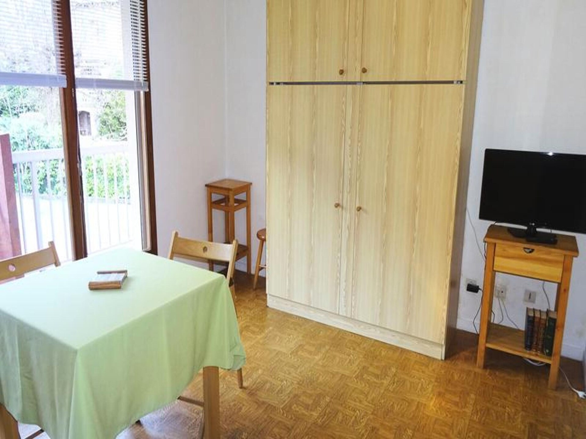 Knusse studio in Aix-les-Bains, 50 meter van thermale baden Chevalley - foto 4