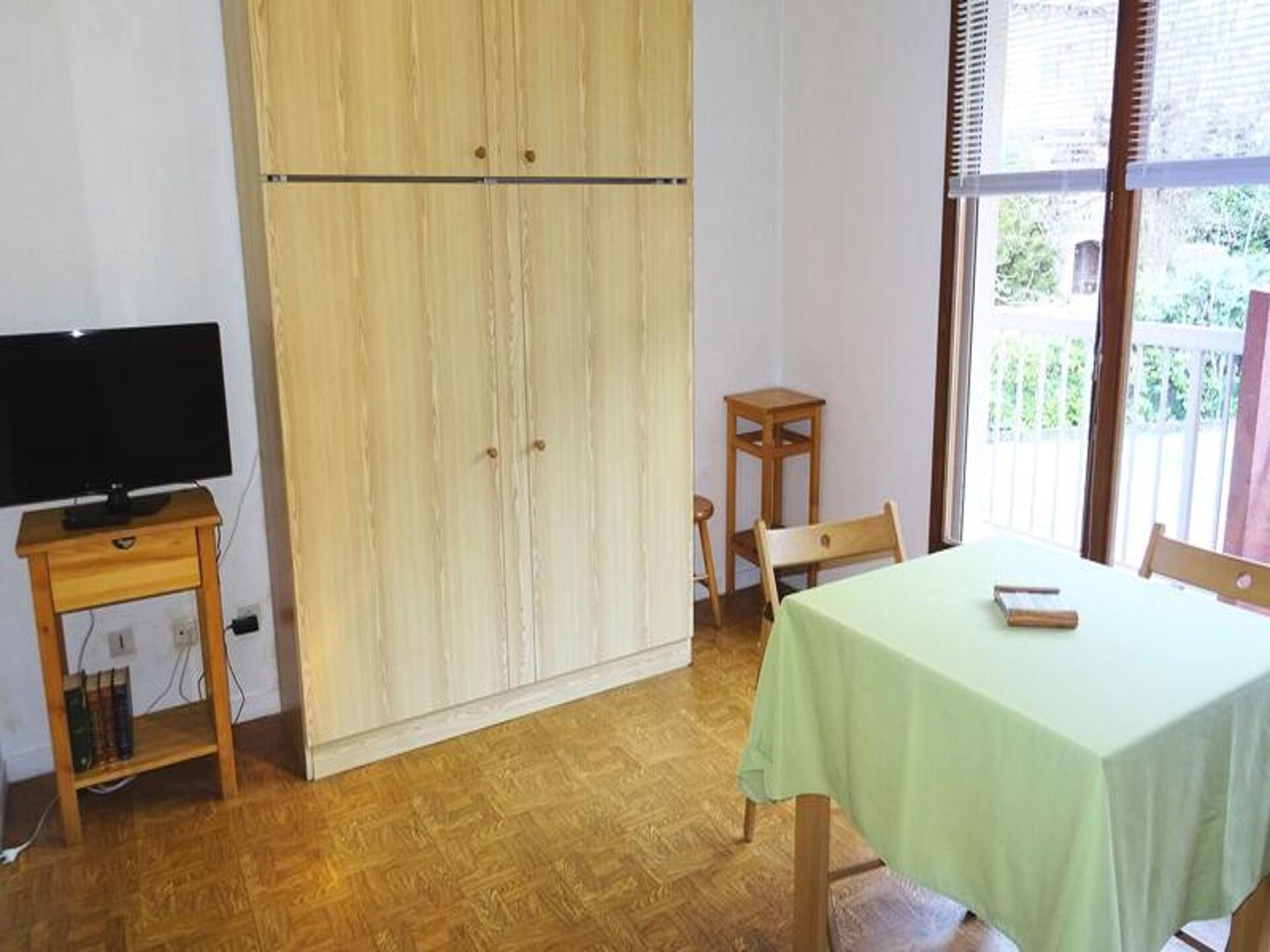 Knusse studio in Aix-les-Bains, 50 meter van thermale baden Chevalley - foto 15