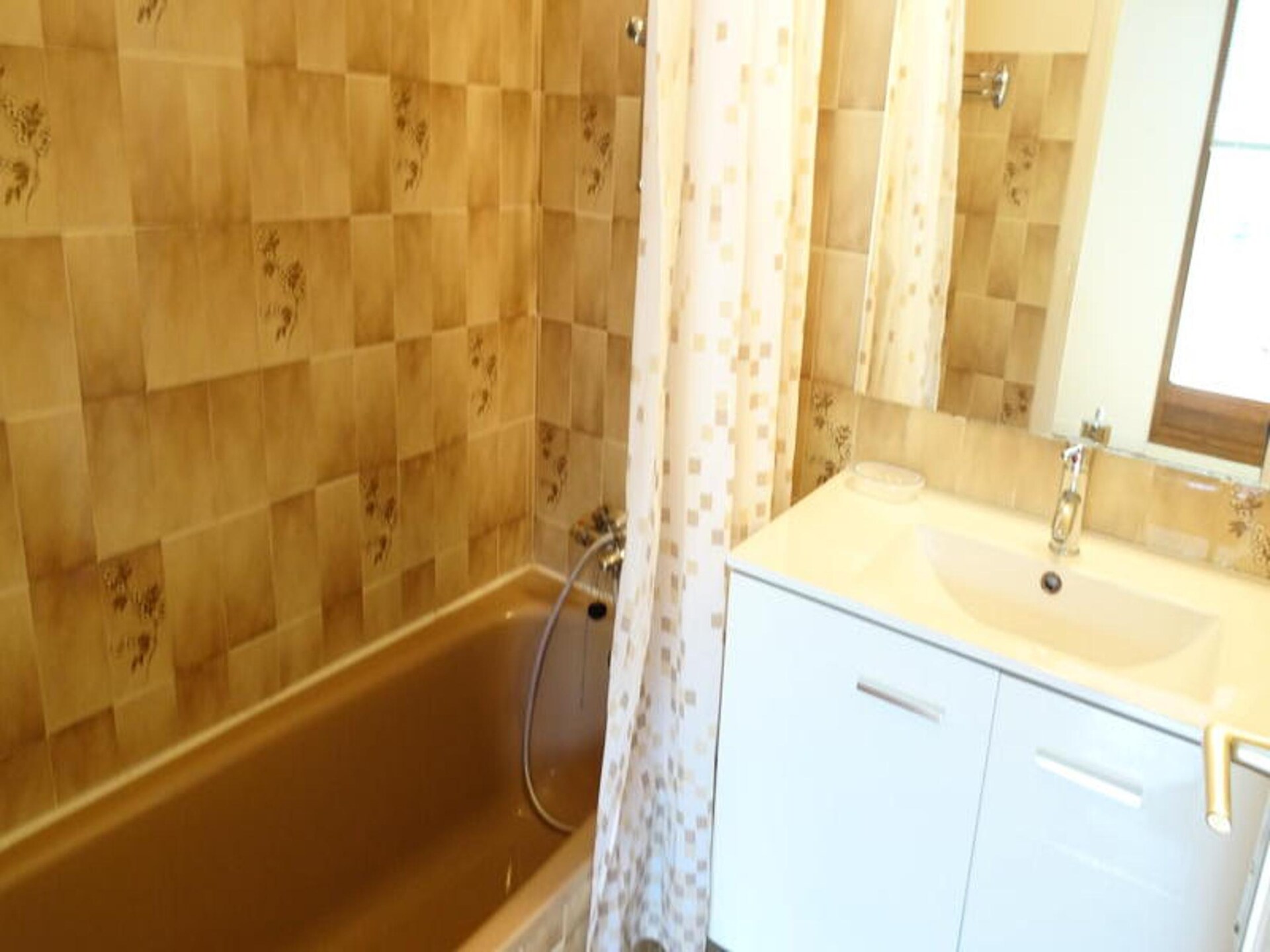 Knusse studio in Aix-les-Bains, 50 meter van thermale baden Chevalley - foto 18