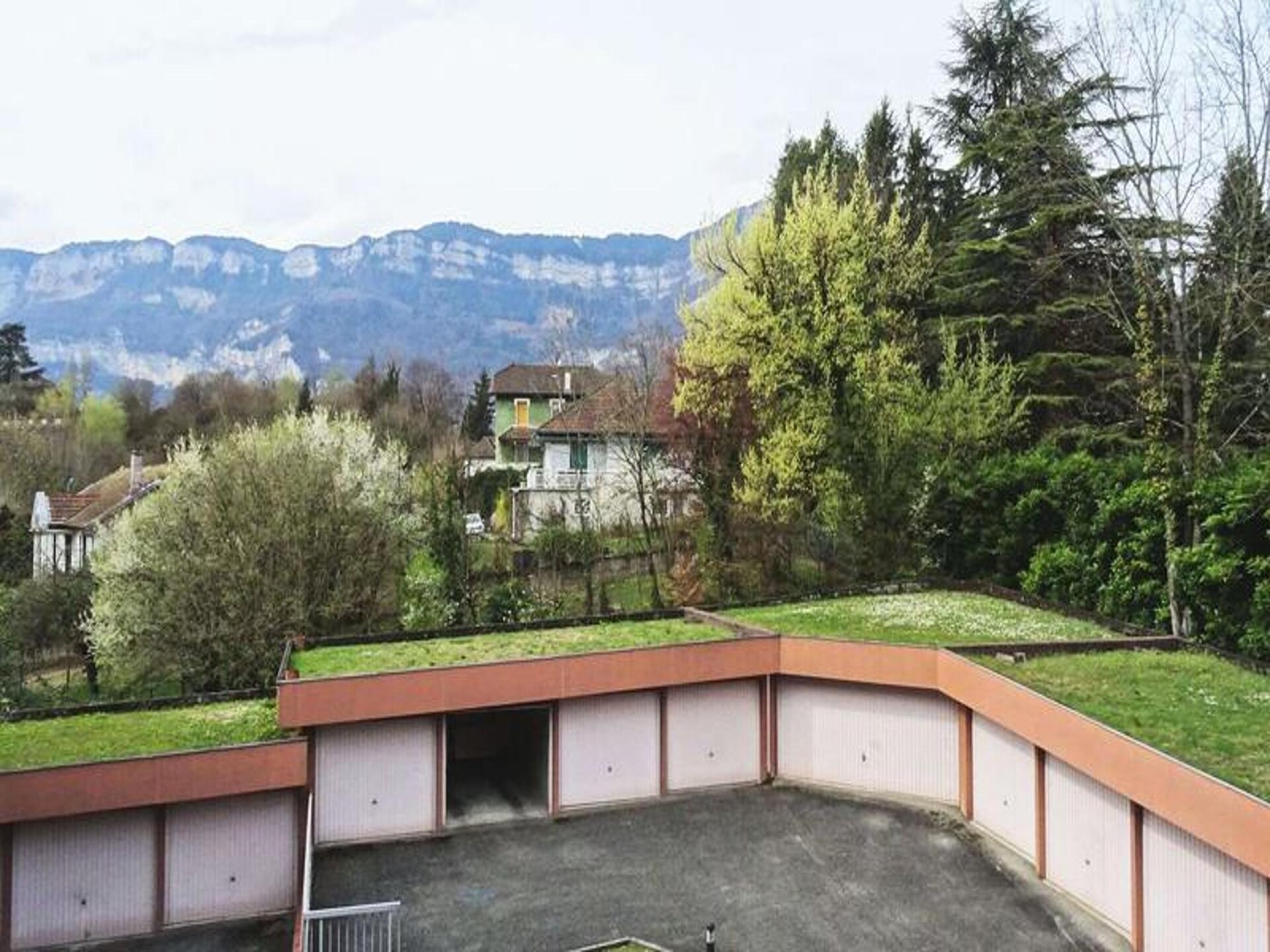Knusse studio in Aix-les-Bains, 50 meter van thermale baden Chevalley - foto 22