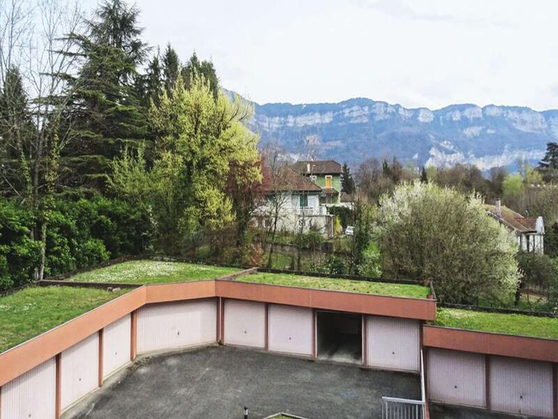 Knusse studio in Aix-les-Bains, 50 meter van thermale baden Chevalley - foto 8