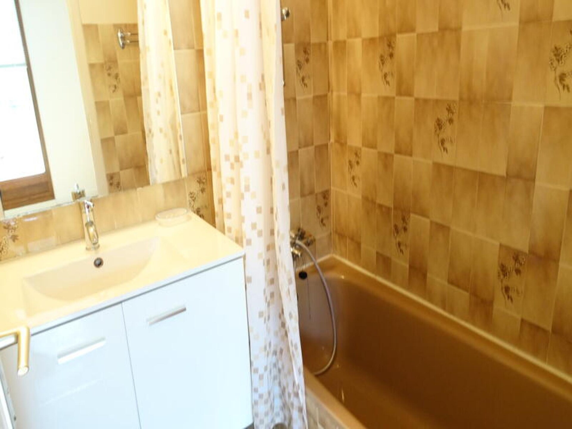 Knusse studio in Aix-les-Bains, 50 meter van thermale baden Chevalley - foto 19