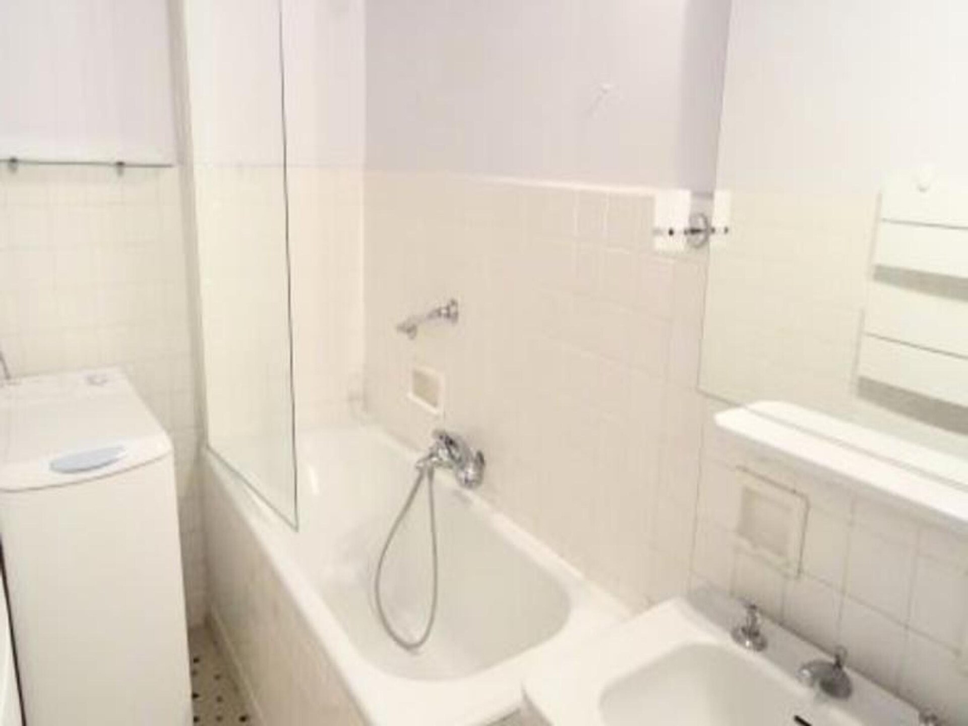 Résidence Le Splendide: Charmant appartement met parkzicht in Aix-les-Bains - foto 8