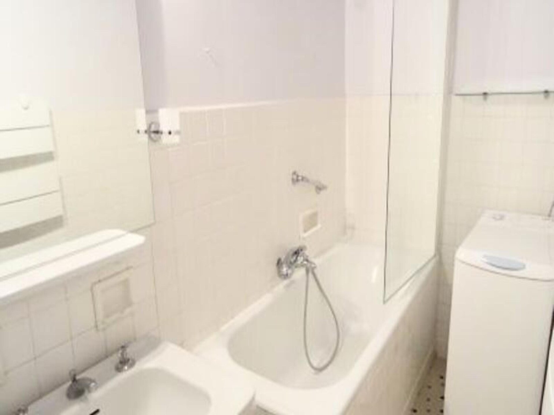 Résidence Le Splendide: Charmant appartement met parkzicht in Aix-les-Bains - foto 20
