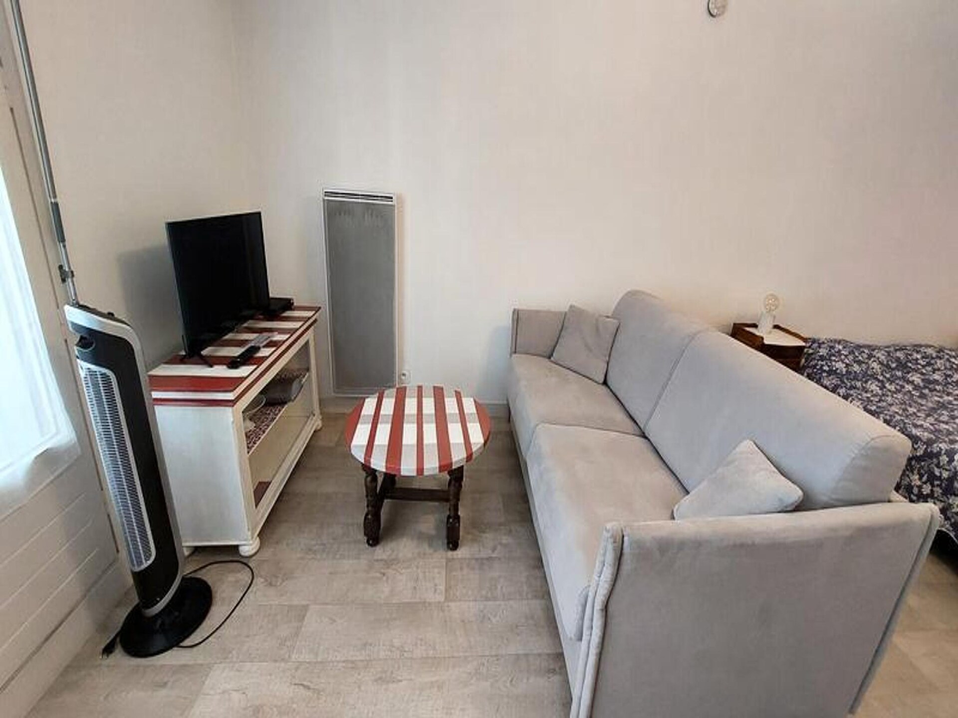 Knusse studio in Aix-les-Bains, vlakbij het meer en de thermale baden - foto 19