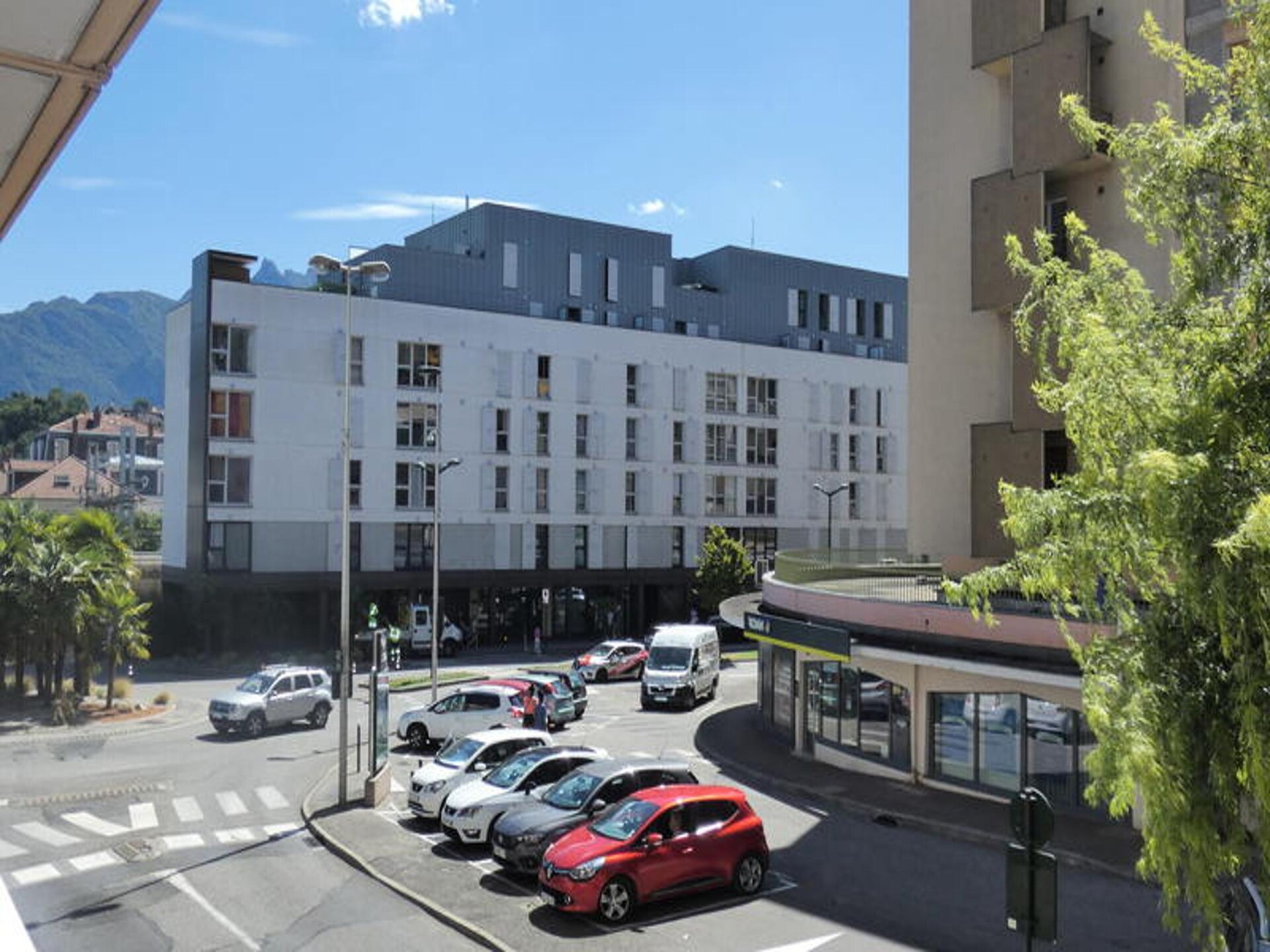 Knusse studio in Aix-les-Bains, vlakbij het meer en de thermale baden - foto 3
