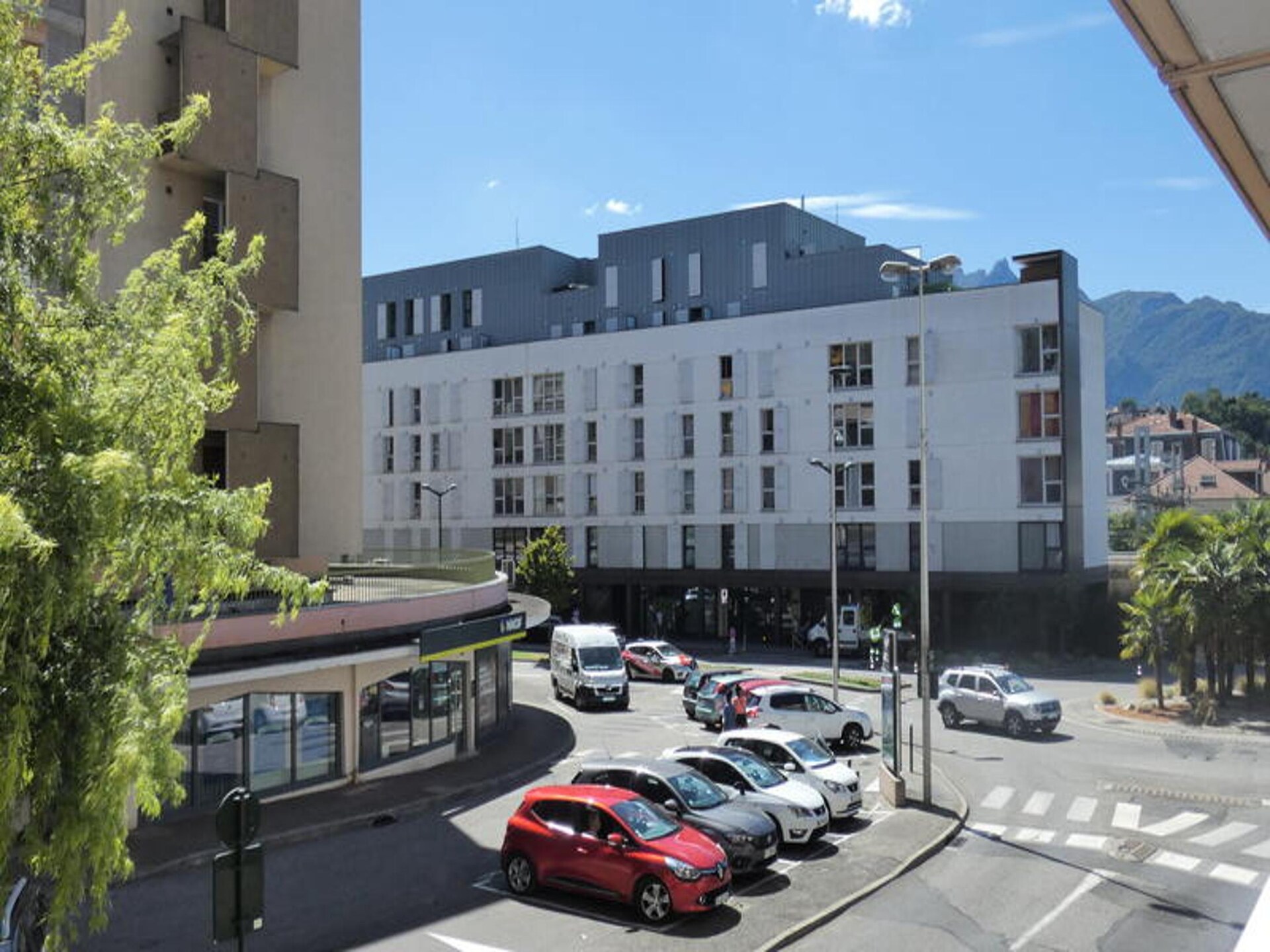 Knusse studio in Aix-les-Bains, vlakbij het meer en de thermale baden - foto 16