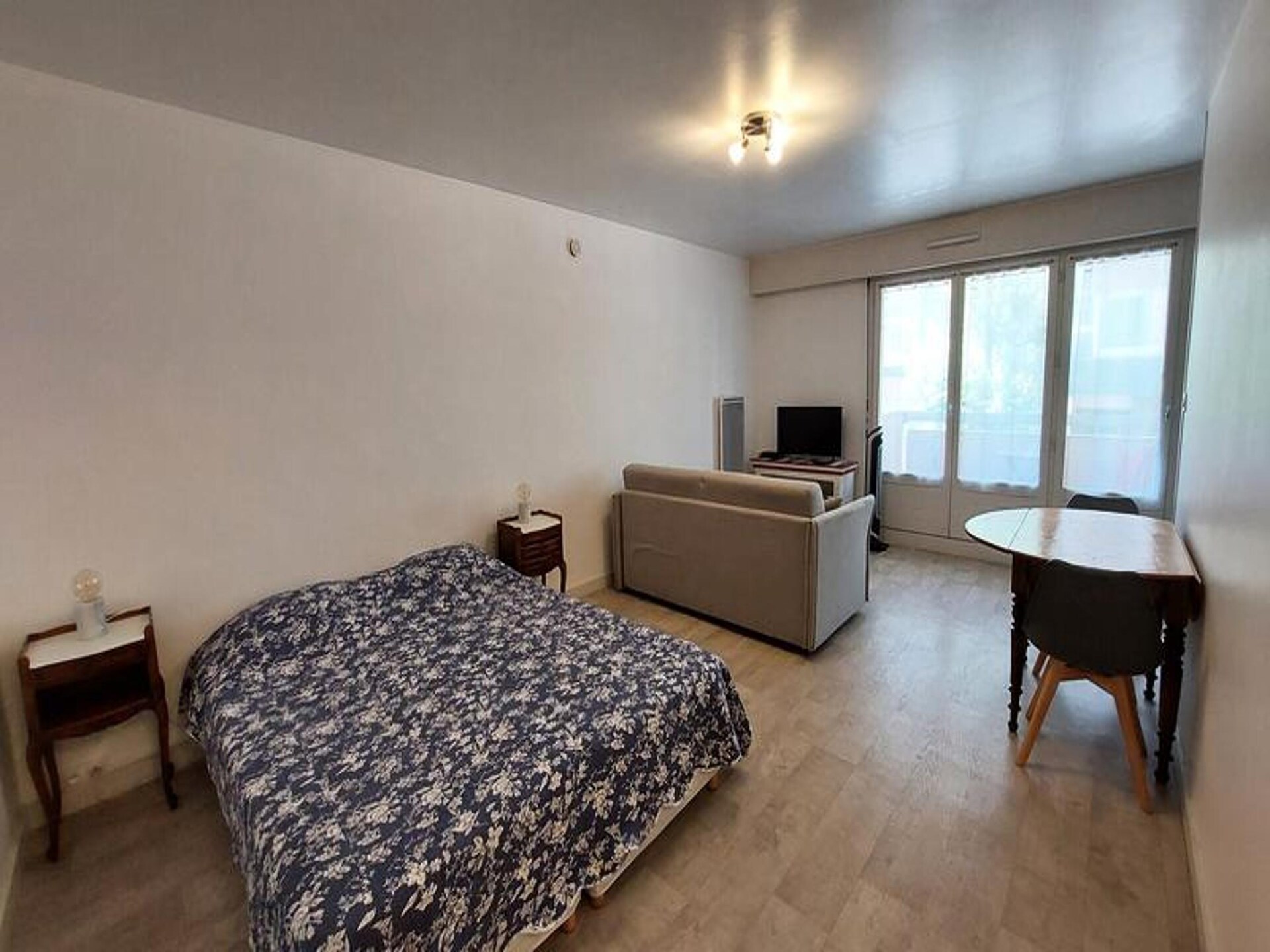 Knusse studio in Aix-les-Bains, vlakbij het meer en de thermale baden - foto 11