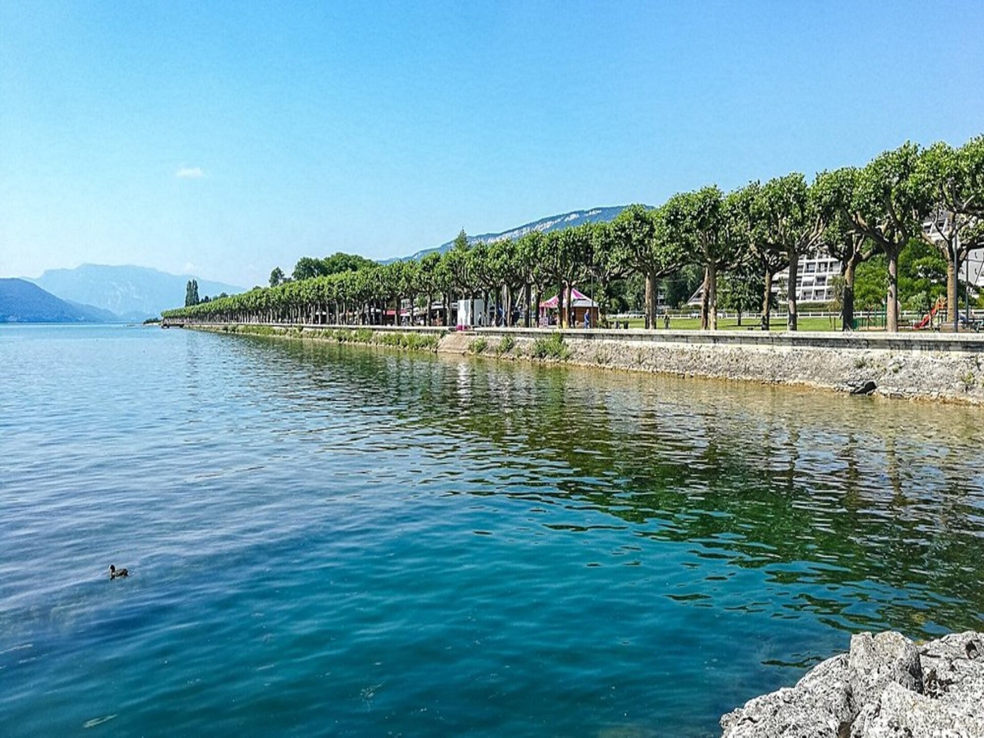 Knusse studio in Aix-les-Bains, vlakbij het meer en de thermale baden - foto 30