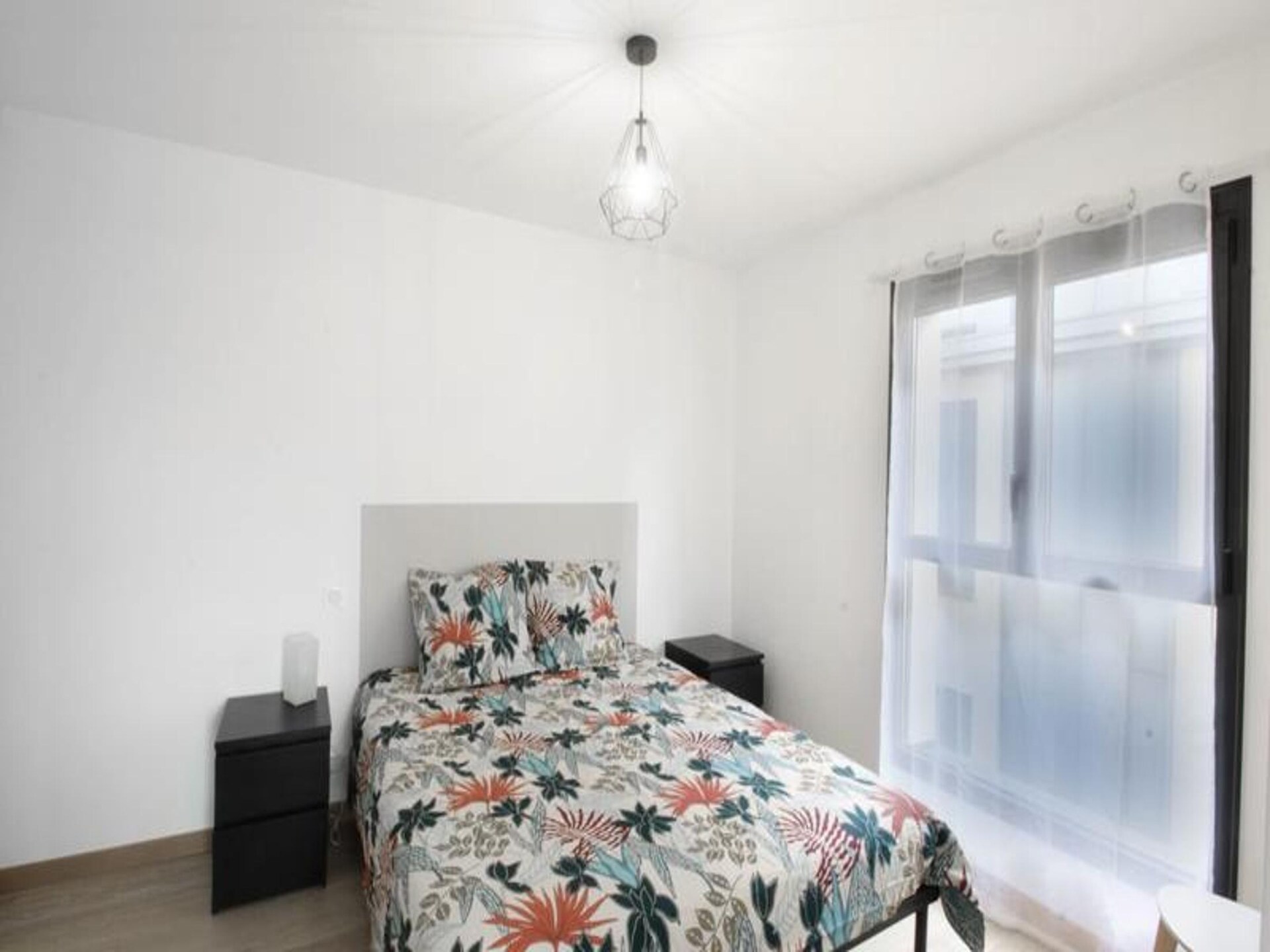 Modern appartement met balkon en uitzicht op de Mont Revard, vlakbij het meer - foto 5