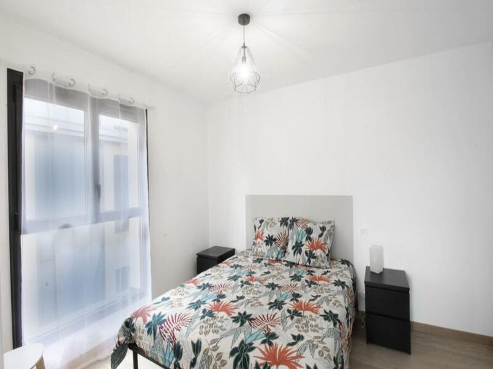 Modern appartement met balkon en uitzicht op de Mont Revard, vlakbij het meer - foto 19