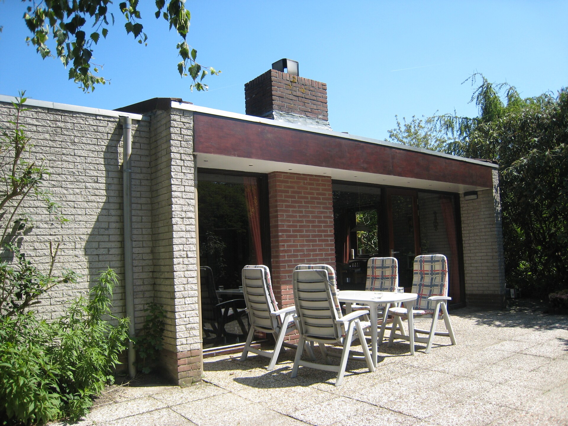 Vrijstaand vakantiehuis De Nachtegaal aan het Veerse Meer, honden toegestaan - foto 6