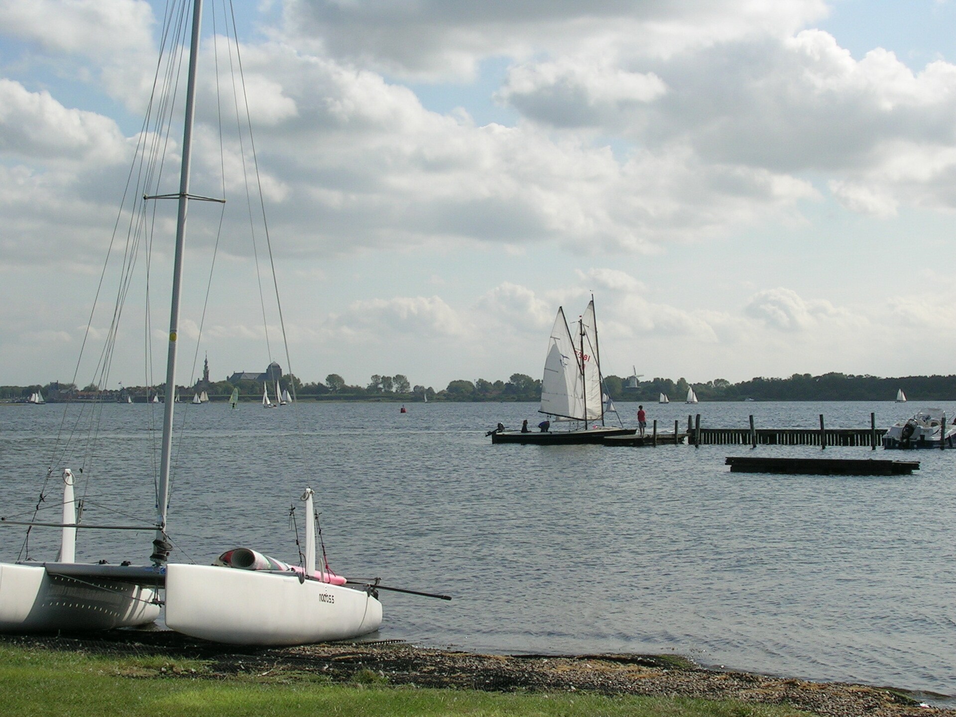 Vrijstaand vakantiehuis De Nachtegaal aan het Veerse Meer, honden toegestaan - foto 36