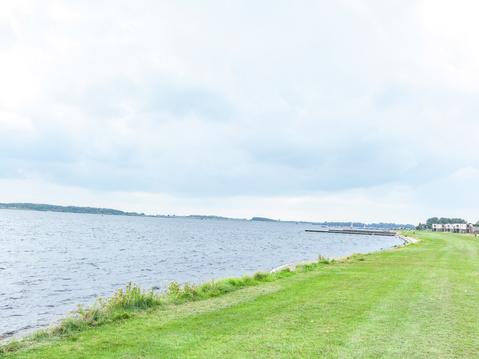 Vrijstaand vakantiehuis De Nachtegaal aan het Veerse Meer, honden toegestaan - foto 28