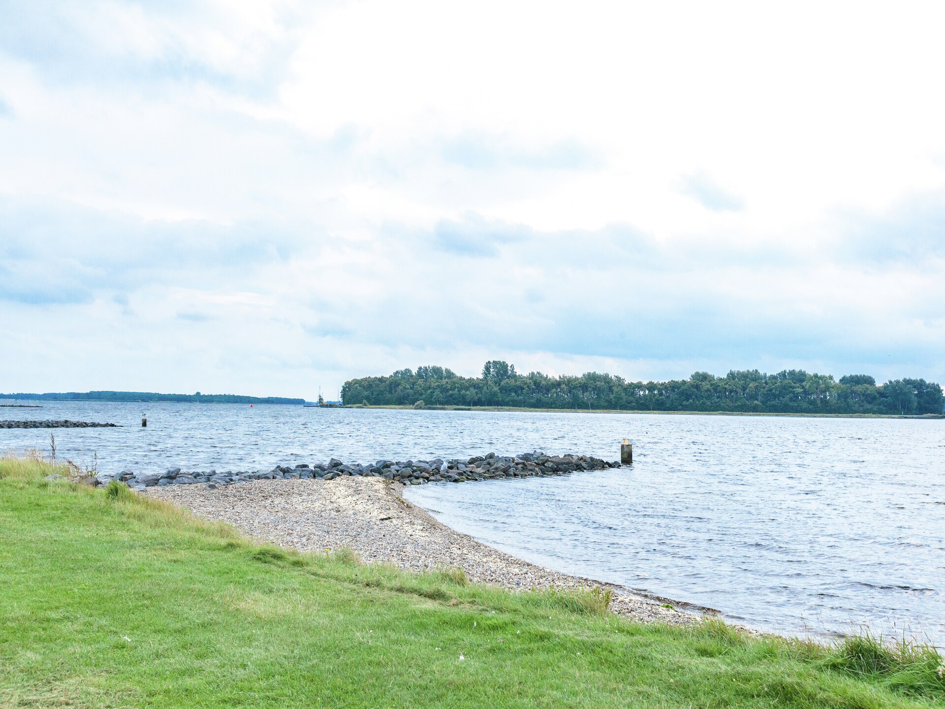 Vrijstaand vakantiehuis De Nachtegaal aan het Veerse Meer, honden toegestaan - foto 29