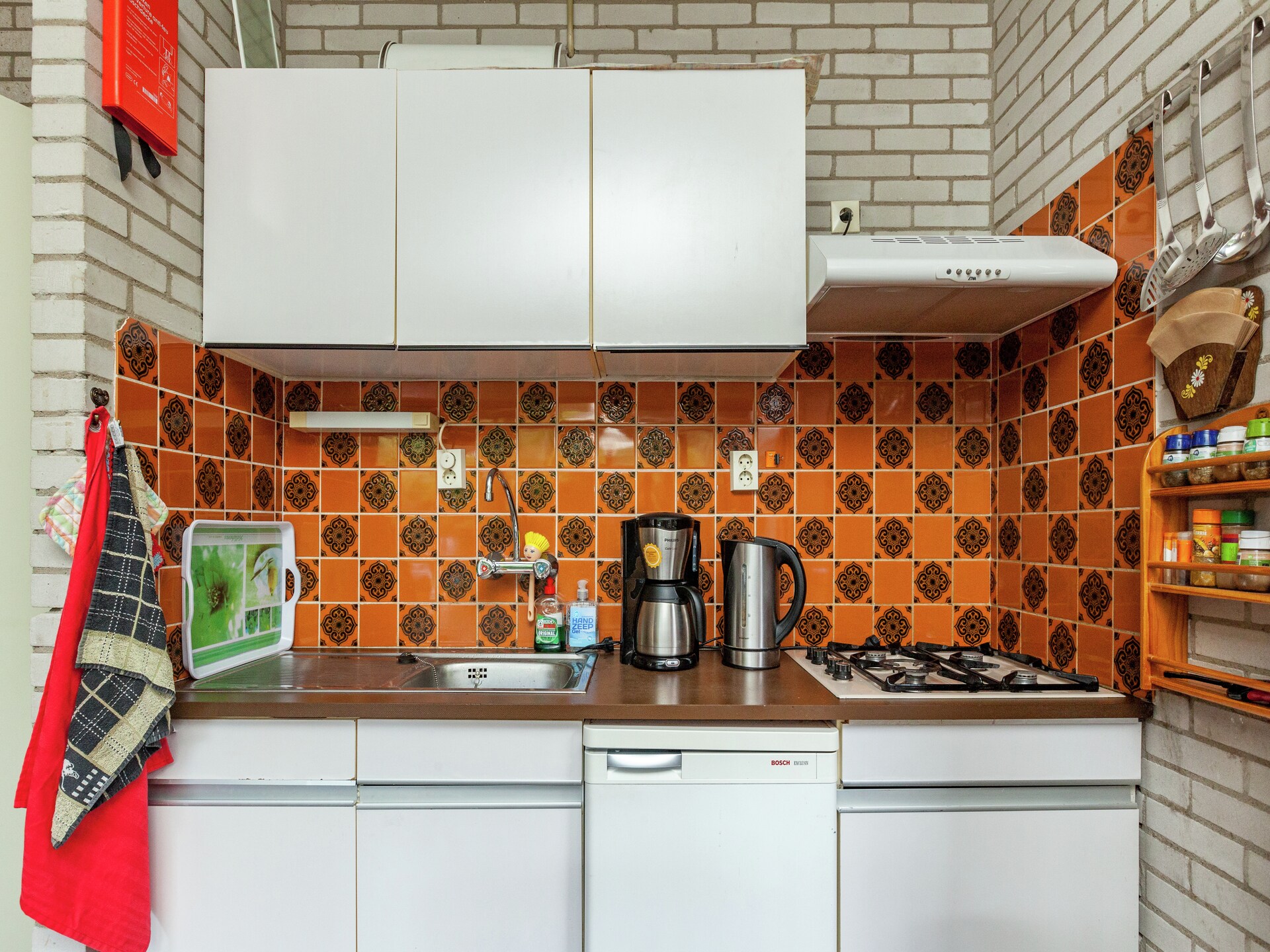 Vrijstaand vakantiehuis De Nachtegaal aan het Veerse Meer, honden toegestaan - foto 4