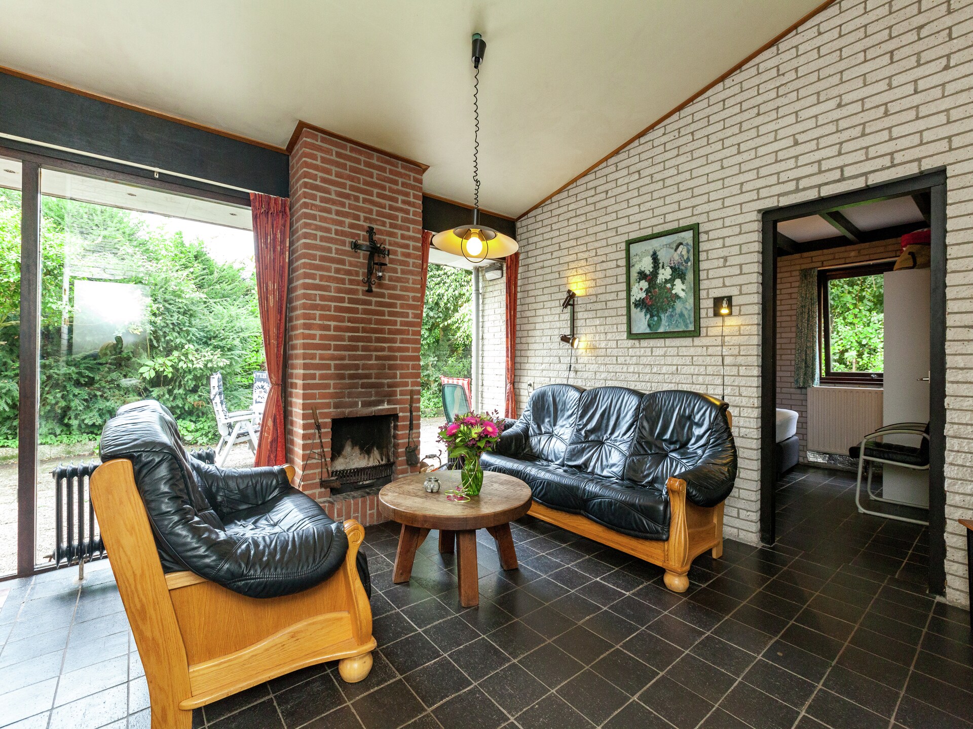 Vrijstaand vakantiehuis De Nachtegaal aan het Veerse Meer, honden toegestaan - foto 9