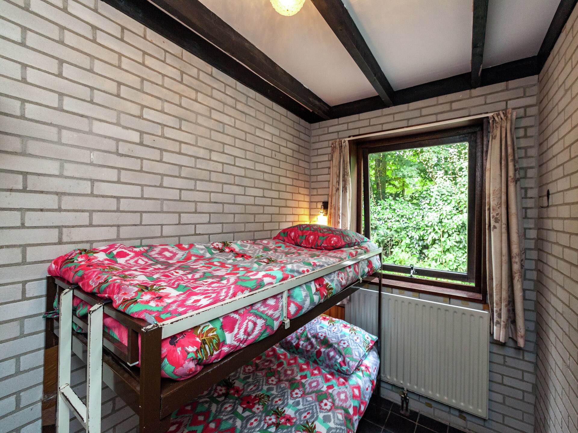 Vrijstaand vakantiehuis De Nachtegaal aan het Veerse Meer, honden toegestaan - foto 12