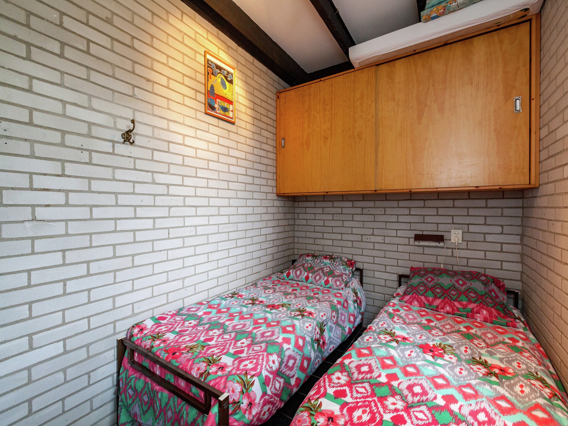 Vrijstaand vakantiehuis De Nachtegaal aan het Veerse Meer, honden toegestaan - foto 13