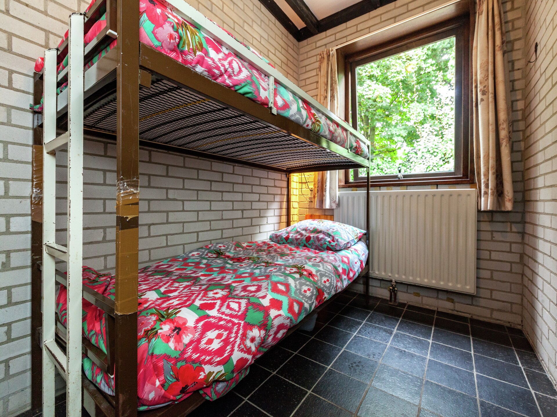Vrijstaand vakantiehuis De Nachtegaal aan het Veerse Meer, honden toegestaan - foto 11