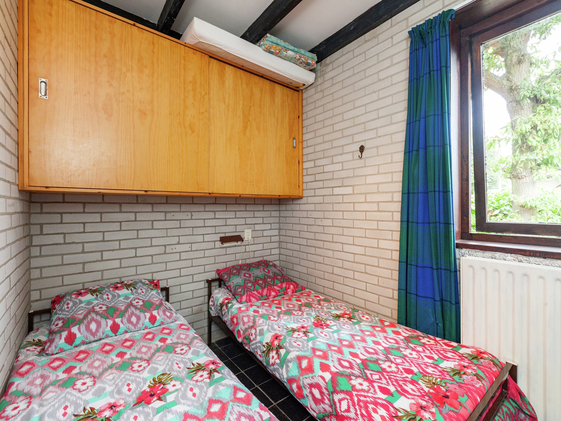 Vrijstaand vakantiehuis De Nachtegaal aan het Veerse Meer, honden toegestaan - foto 14