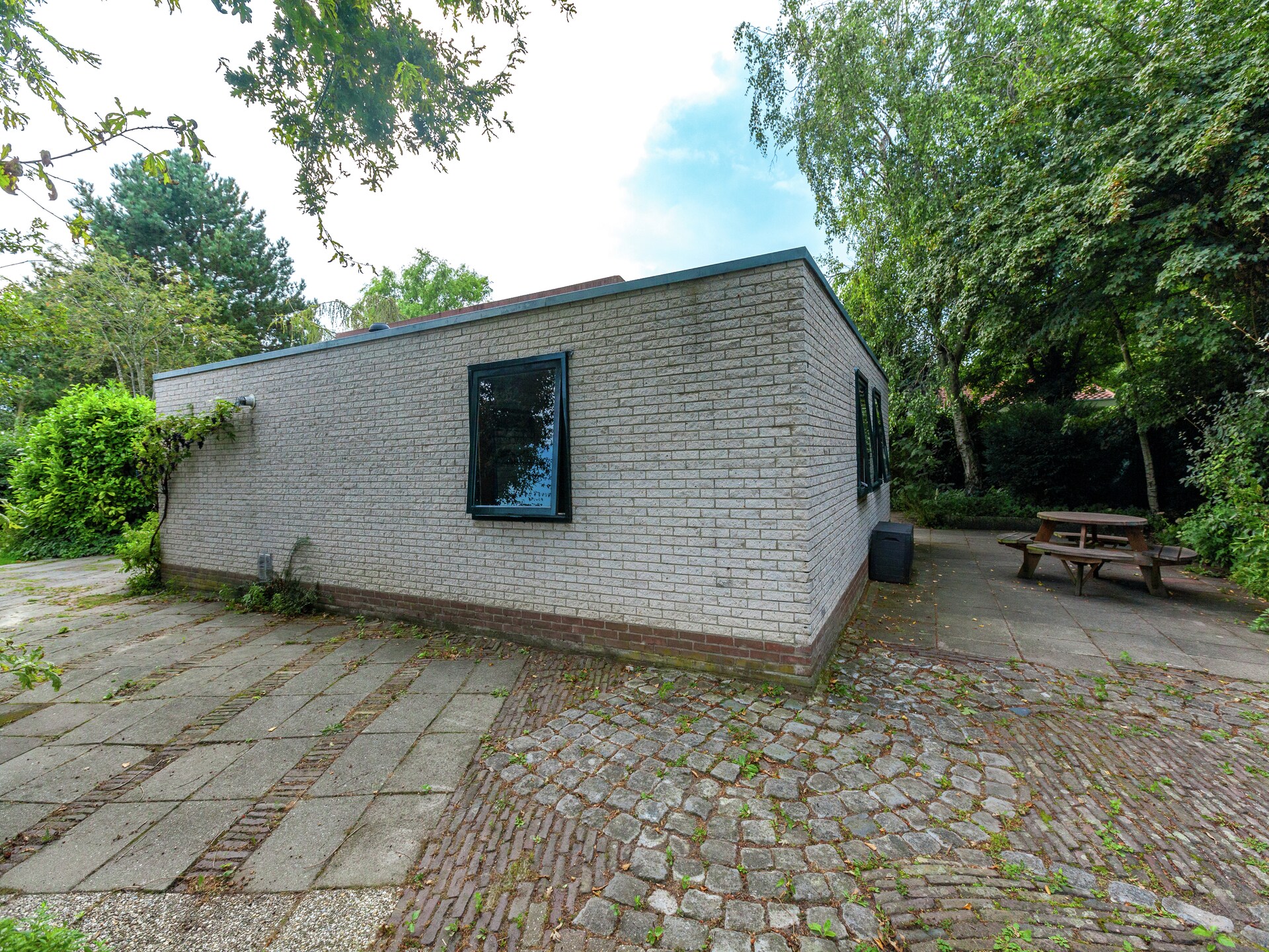 Vrijstaand vakantiehuis De Nachtegaal aan het Veerse Meer, honden toegestaan - foto 7