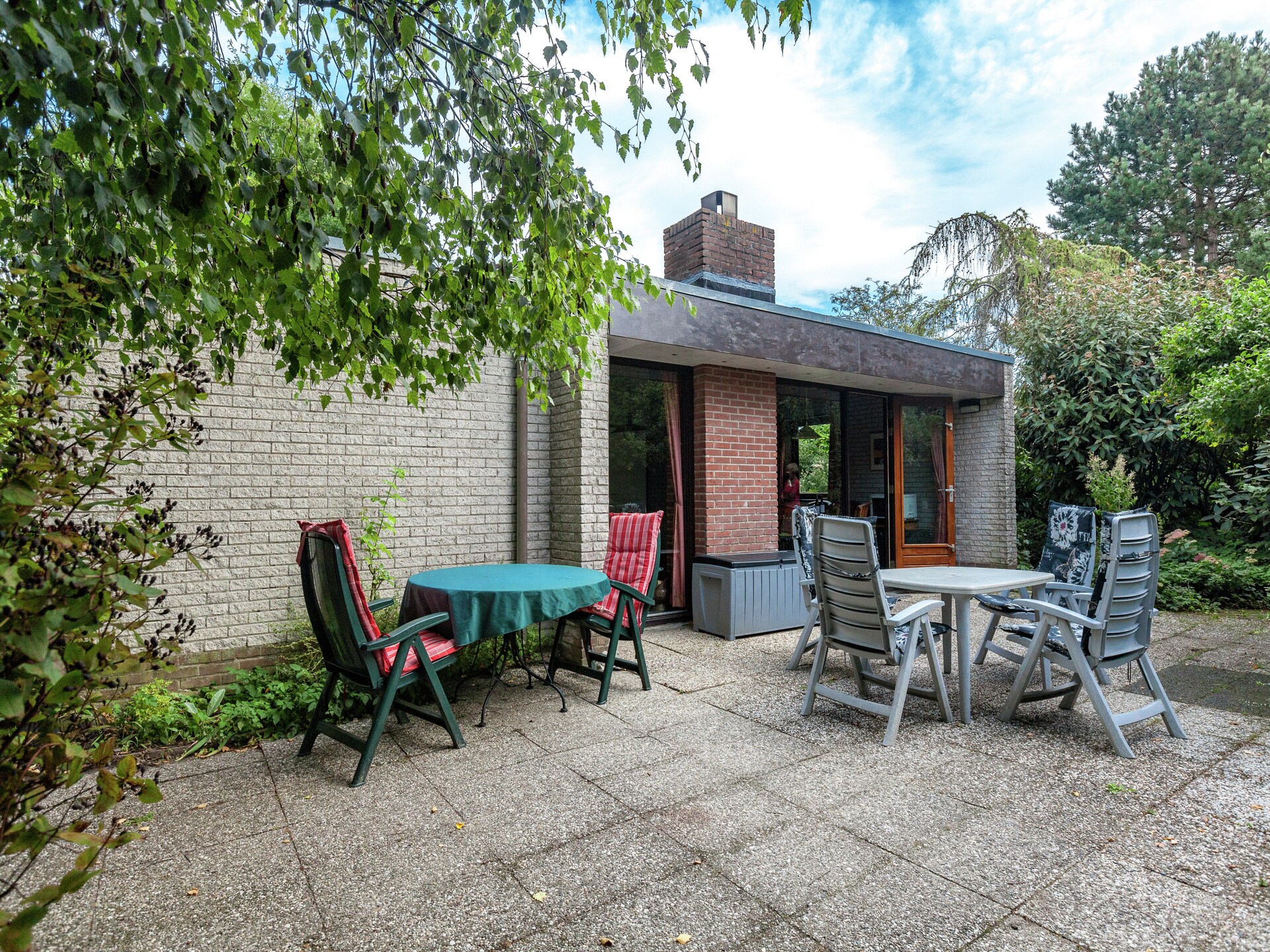 Vrijstaand vakantiehuis De Nachtegaal aan het Veerse Meer, honden toegestaan - foto 21