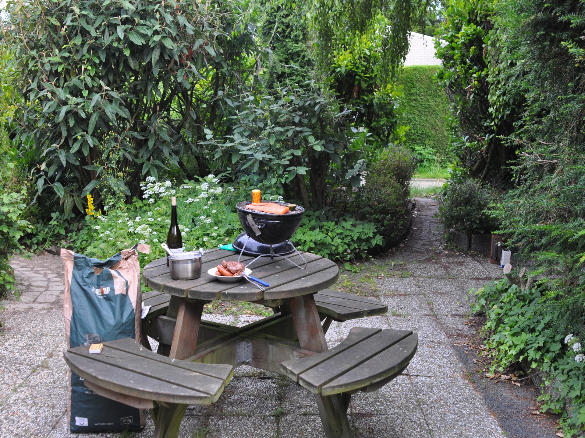 Vrijstaand vakantiehuis De Nachtegaal aan het Veerse Meer, honden toegestaan - foto 22