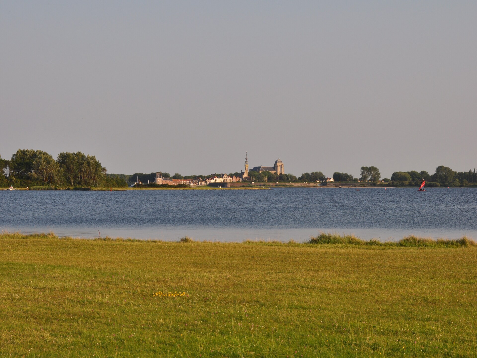Vrijstaand vakantiehuis De Nachtegaal aan het Veerse Meer, honden toegestaan - foto 27