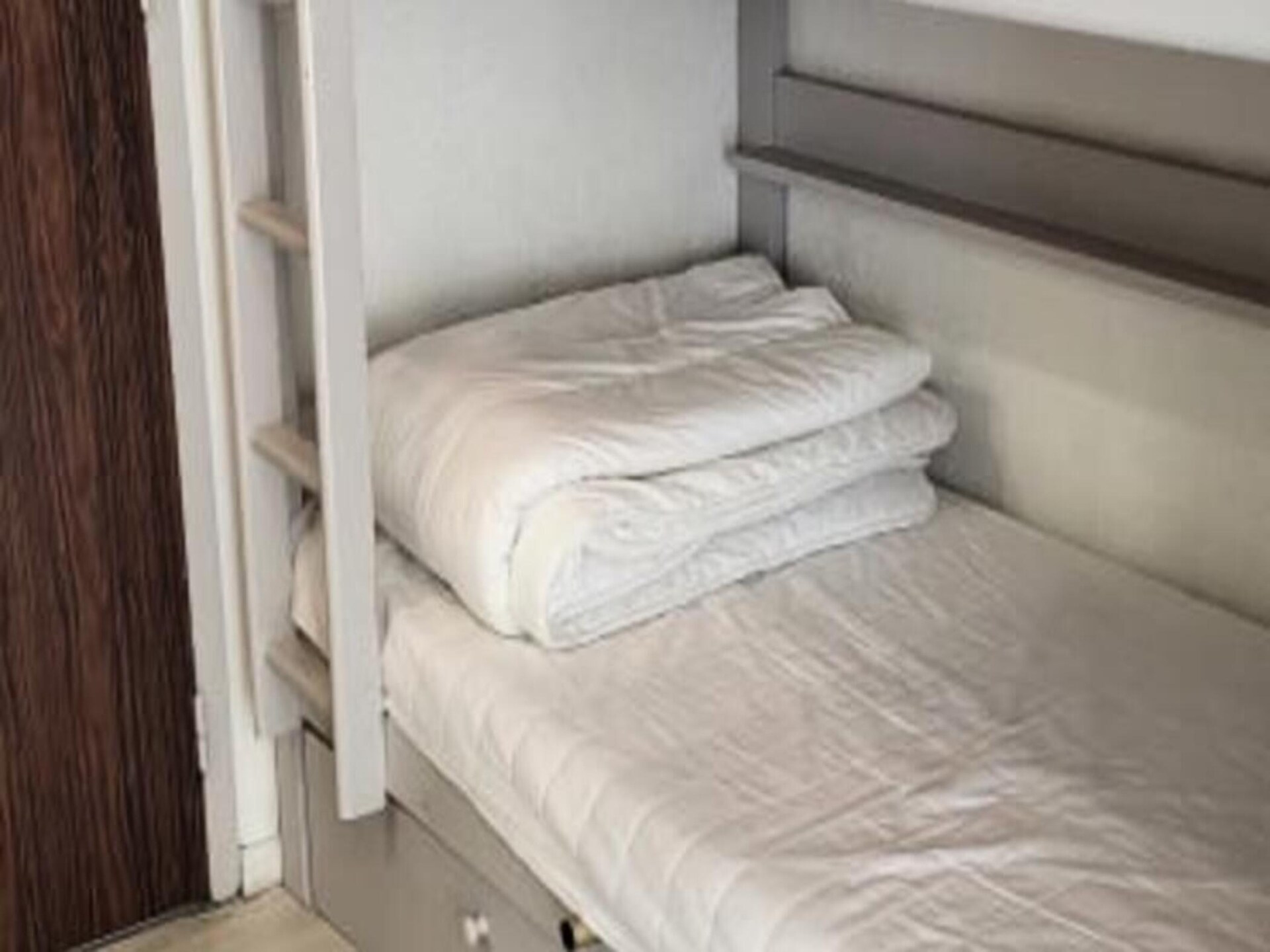 Knus appartement in Le Grau du Roi, op 100 meter van strand en centrum - foto 14