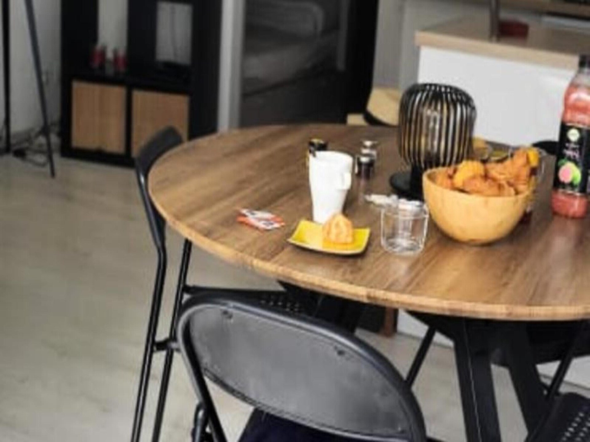 Knus appartement in Le Grau du Roi, op 100 meter van strand en centrum - foto 11