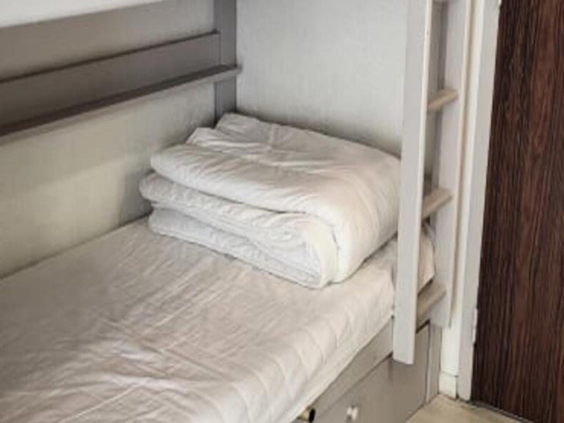Knus appartement in Le Grau du Roi, op 100 meter van strand en centrum - foto 15