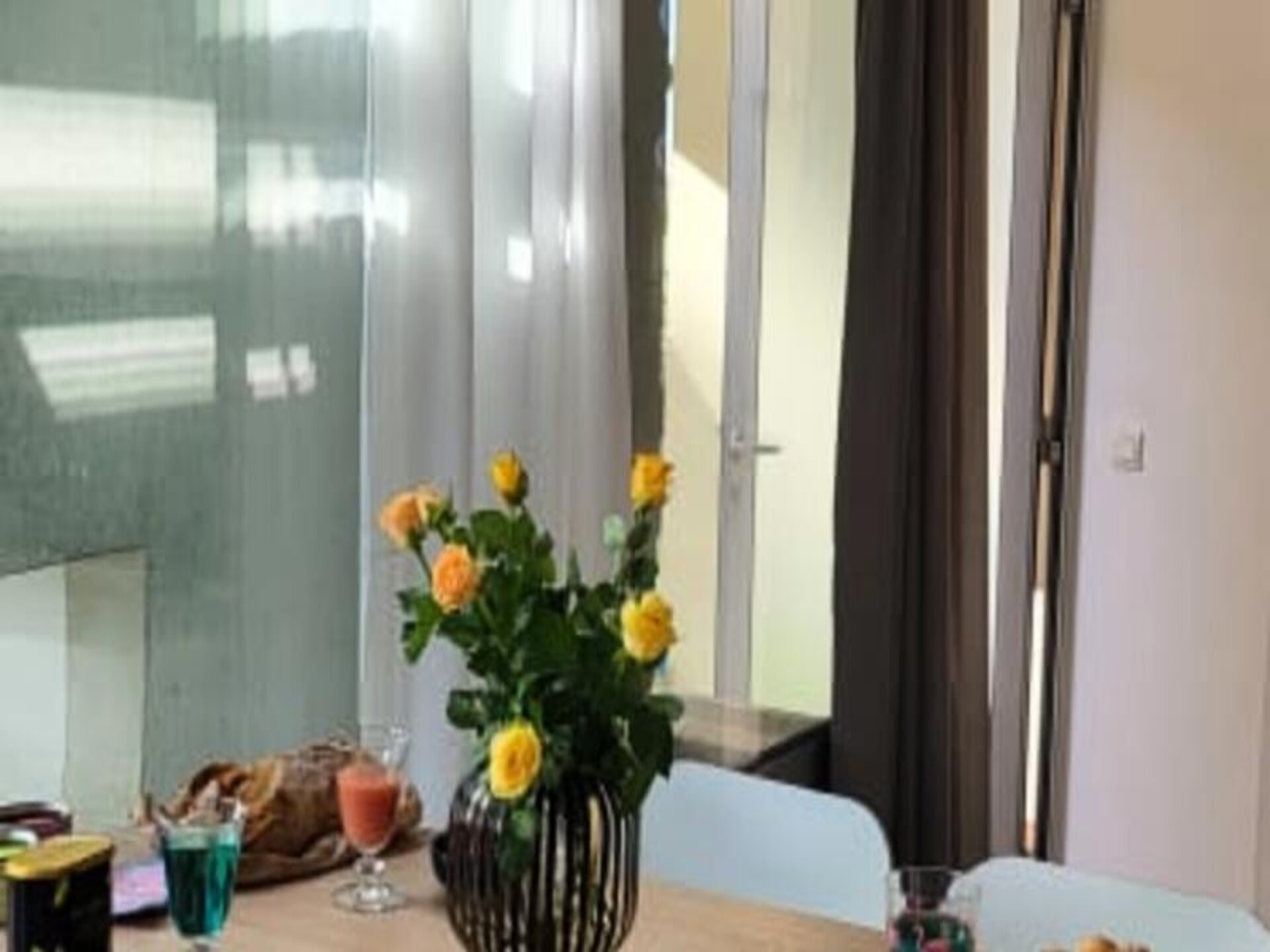 Appartement aan zee met zwembad en tuinen in Le Grau du Roi - foto 13