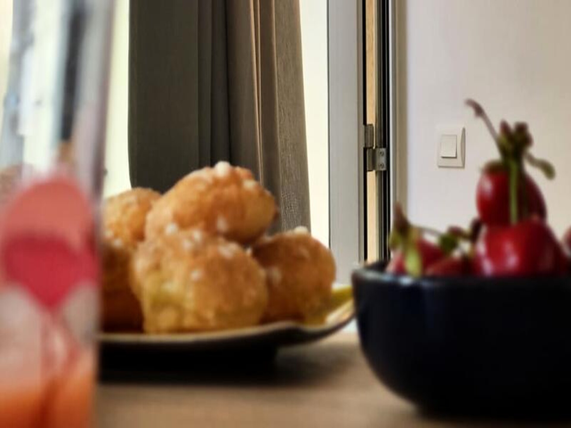 Appartement aan zee met zwembad en tuinen in Le Grau du Roi - foto 14