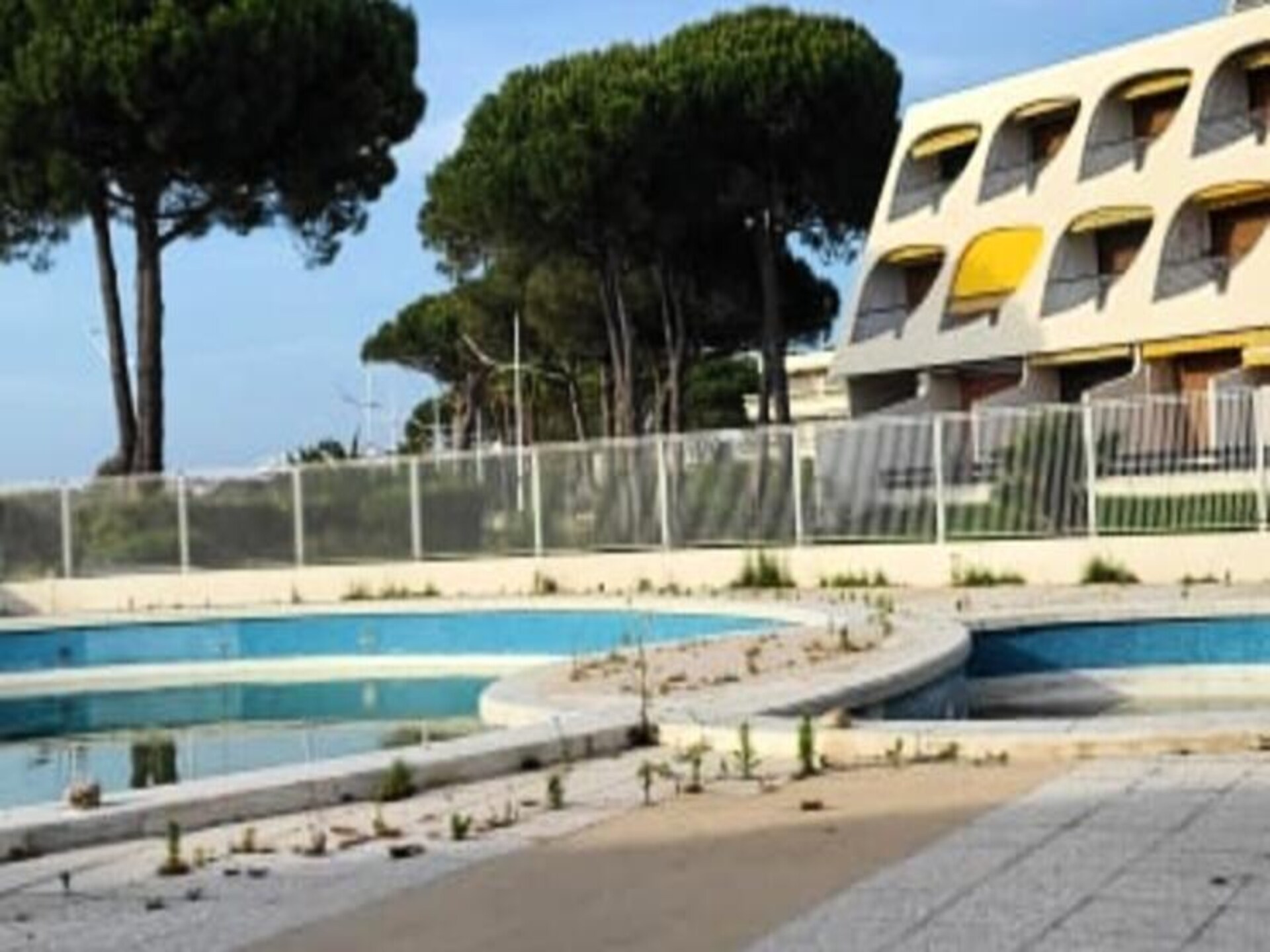 Appartement aan zee met zwembad en tuinen in Le Grau du Roi - foto 23
