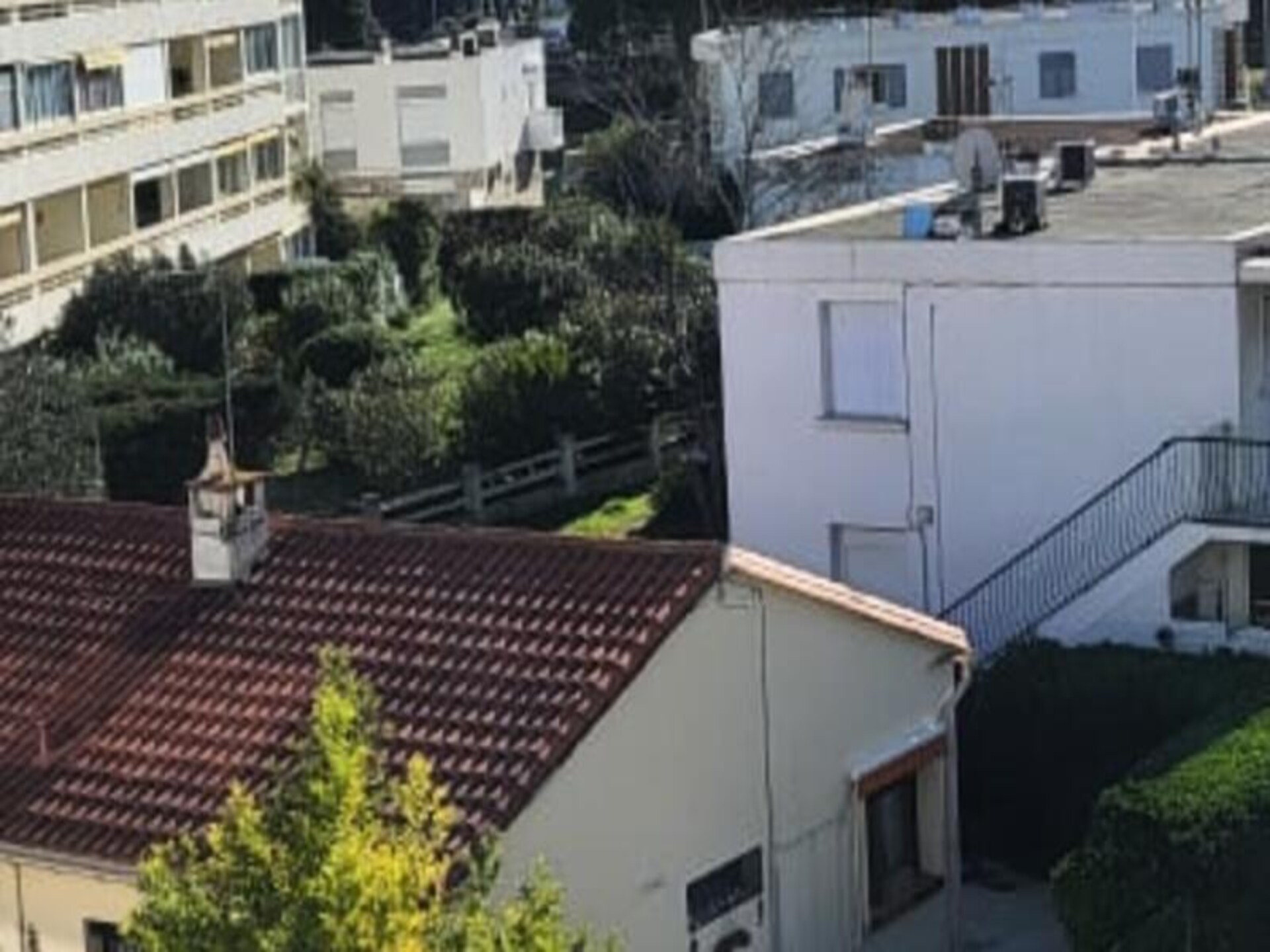 Modern appartement op 200m van strand Le Grau du Roi met tuin - foto 28
