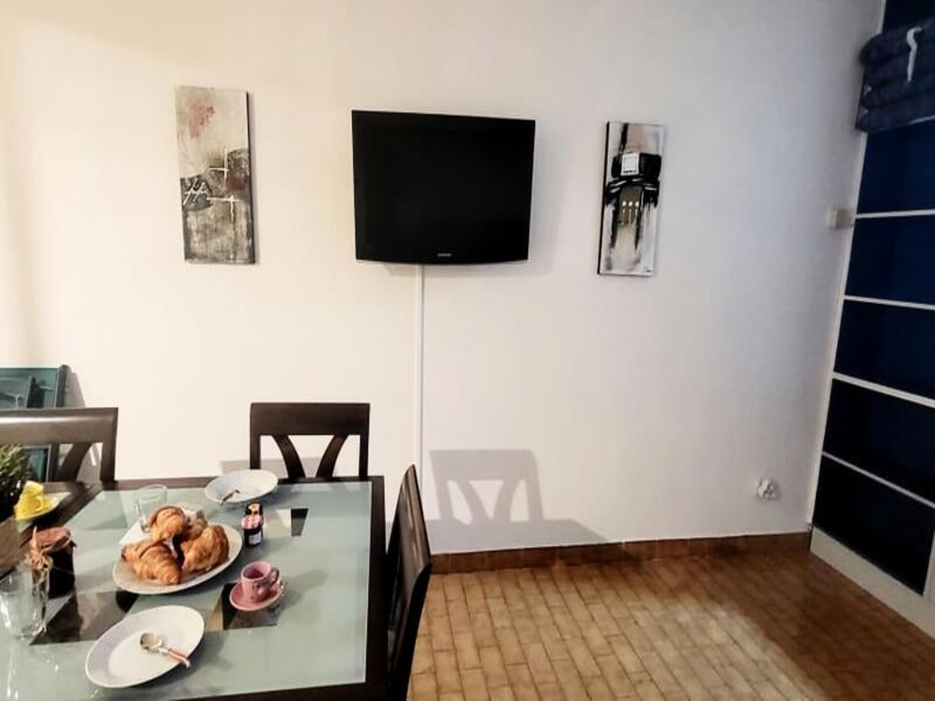 Appartement aan jachthaven Le Grau du Roi met uitzicht over het water - foto 6