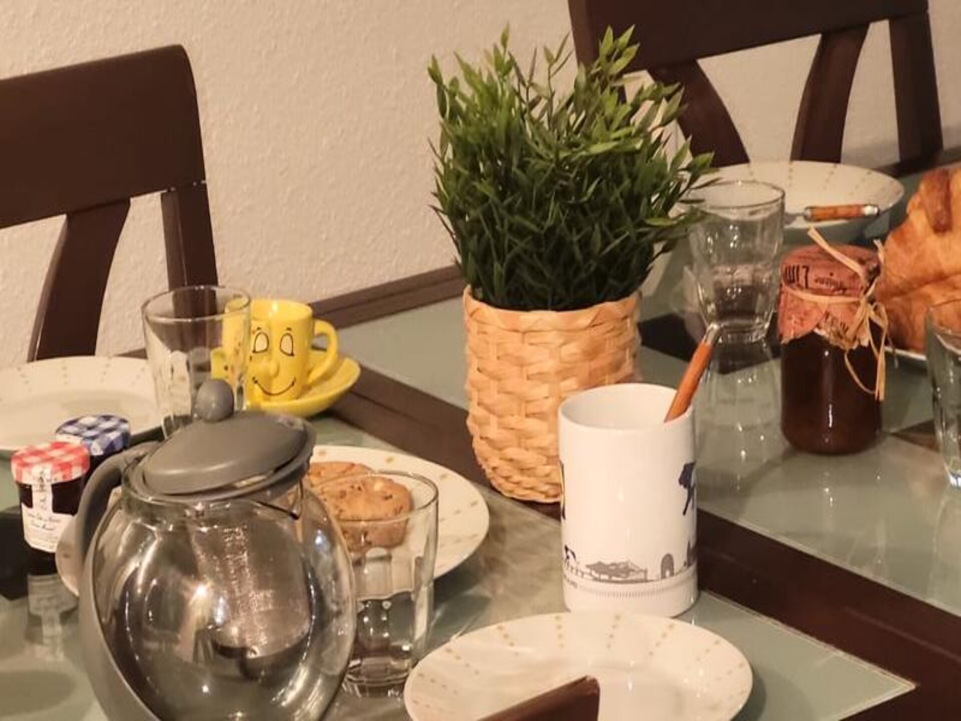 Appartement aan jachthaven Le Grau du Roi met uitzicht over het water - foto 10