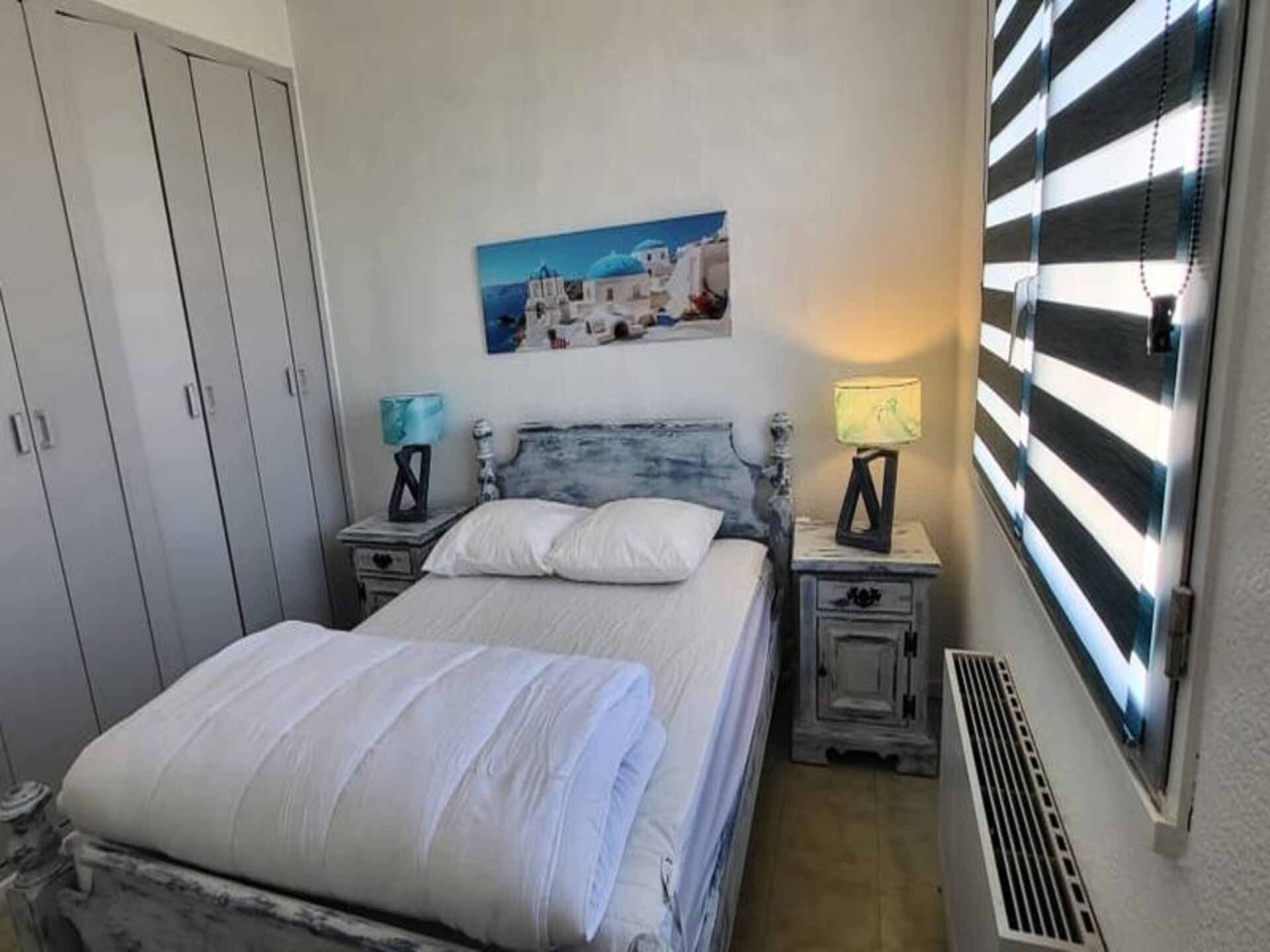 Appartement aan jachthaven Le Grau du Roi met uitzicht over het water - foto 15