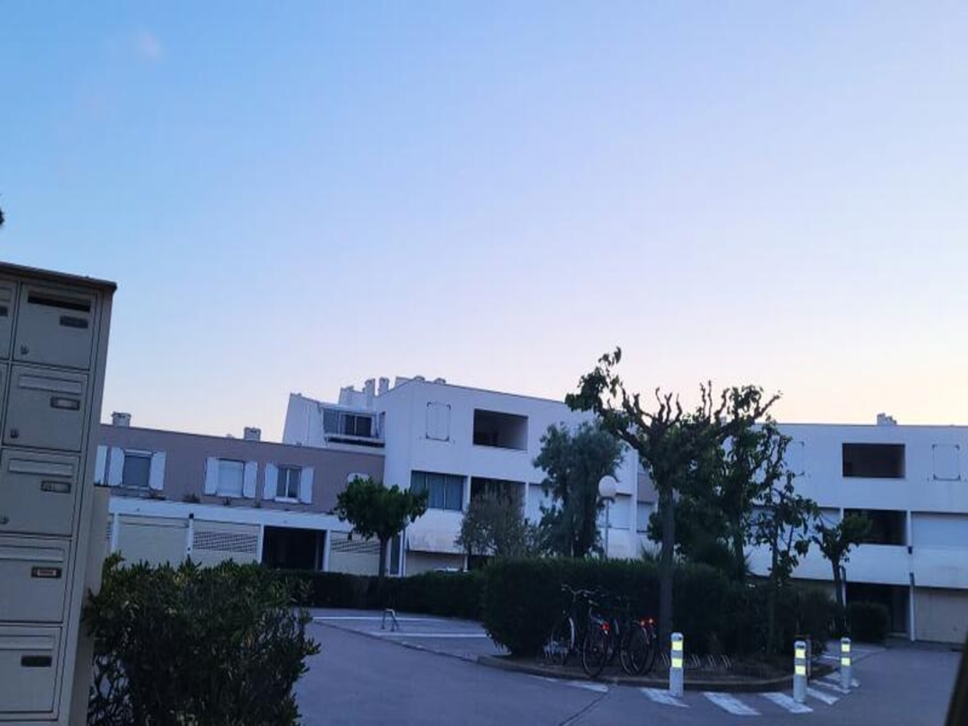 Appartement aan jachthaven Le Grau du Roi met uitzicht over het water - foto 35