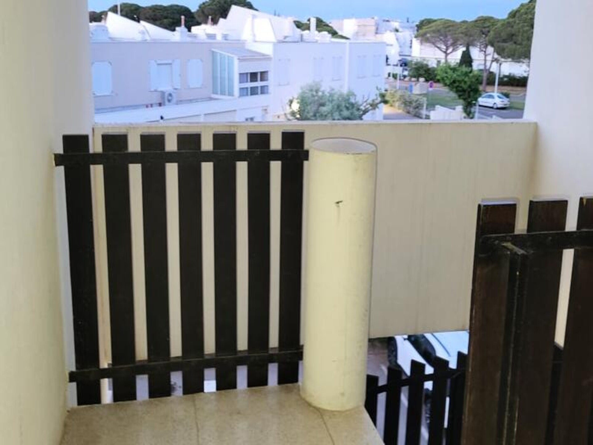 Appartement aan jachthaven Le Grau du Roi met uitzicht over het water - foto 37