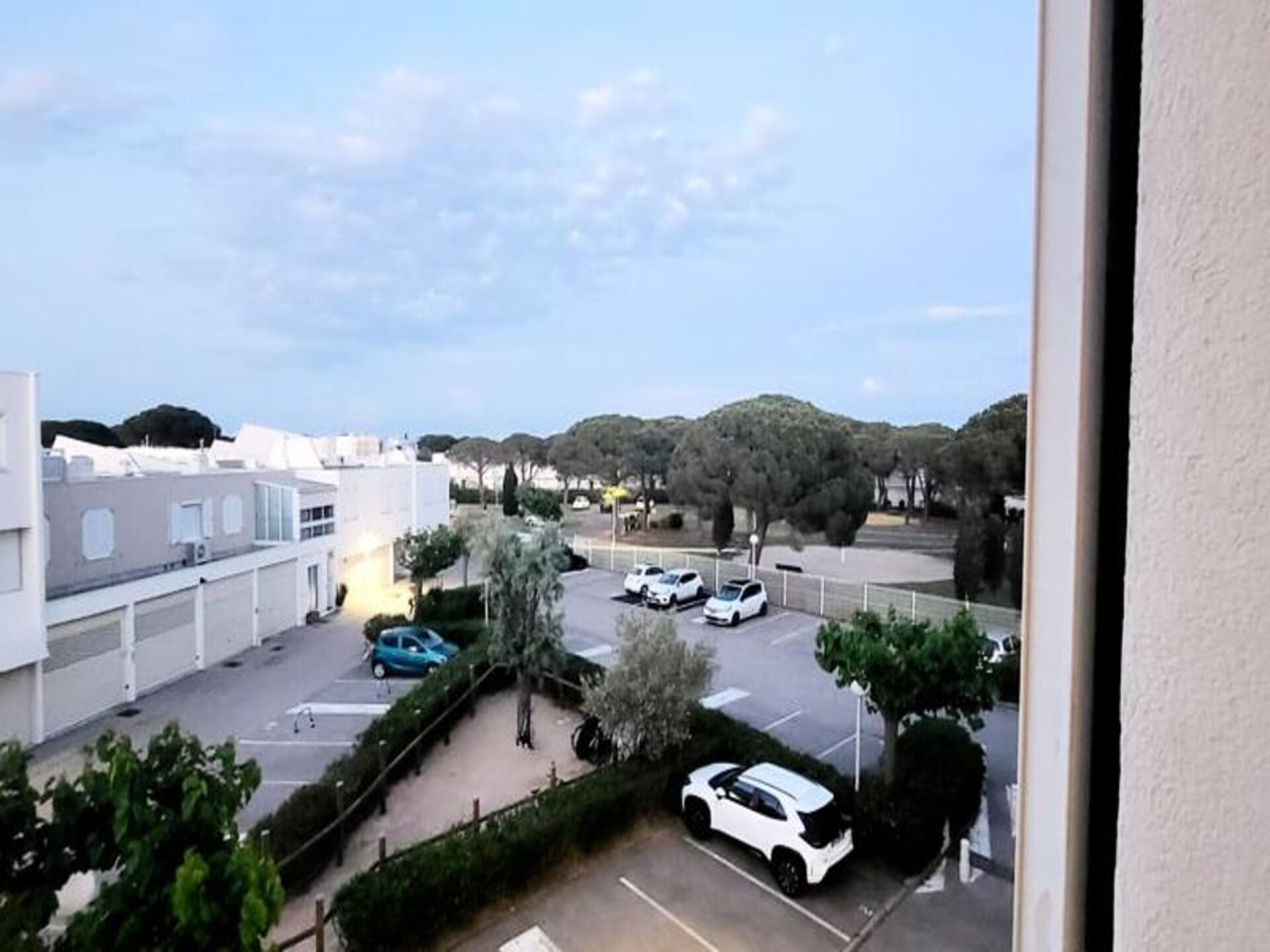 Appartement aan jachthaven Le Grau du Roi met uitzicht over het water - foto 40