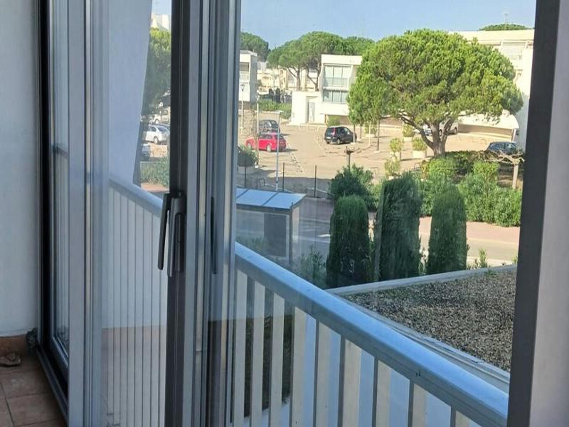 Studio met zeezicht en directe strandtoegang in Le Grau du Roi - foto 15