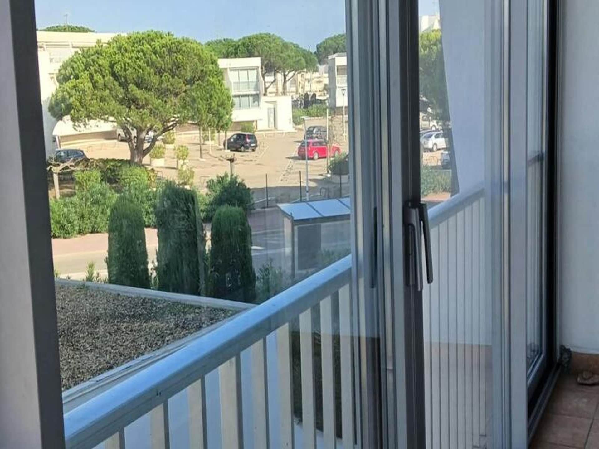 Studio met zeezicht en directe strandtoegang in Le Grau du Roi - foto 16